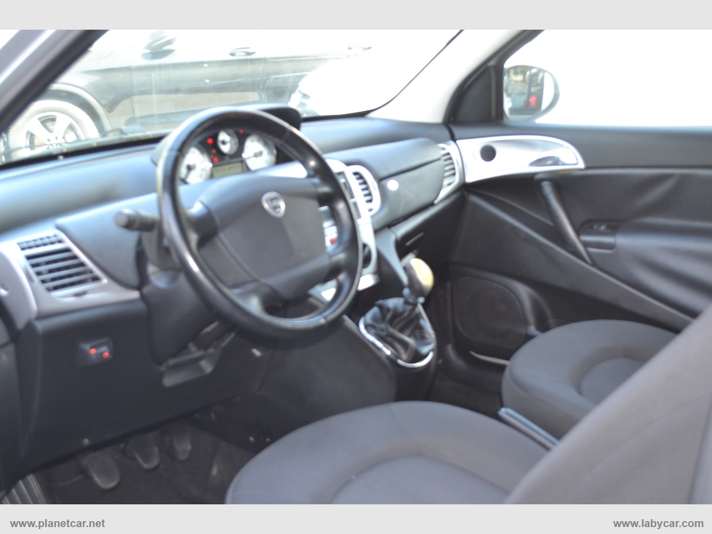 Ypsilon 1.4 New Oro Ecochic GPL - immagine 7