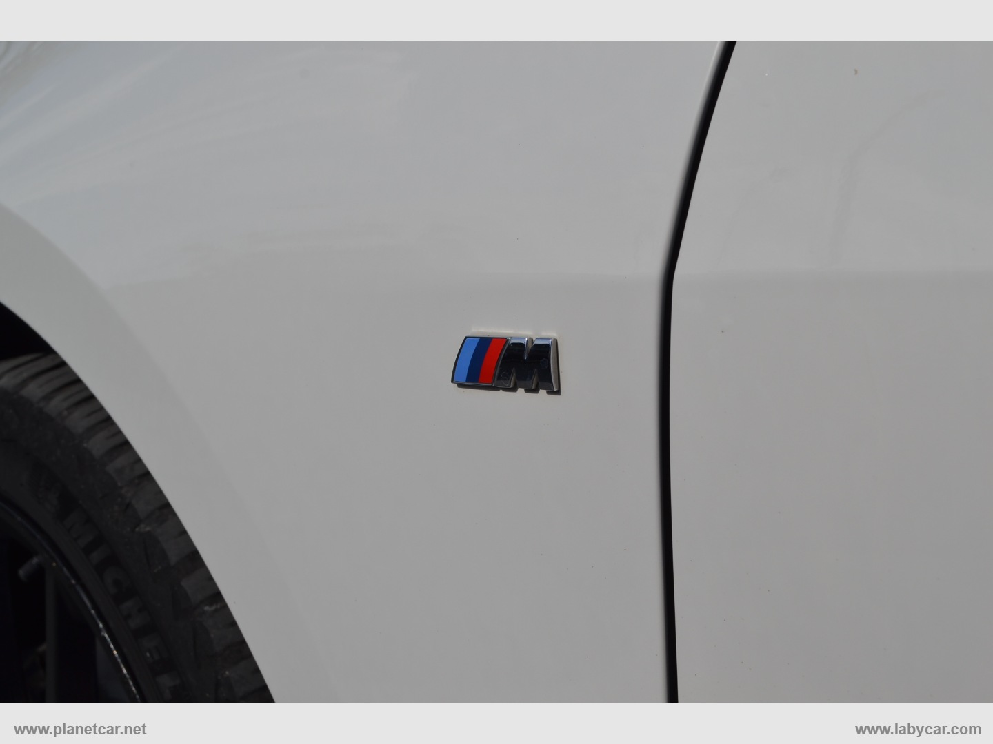 116d 5p. Msport AUT. - immagine 7