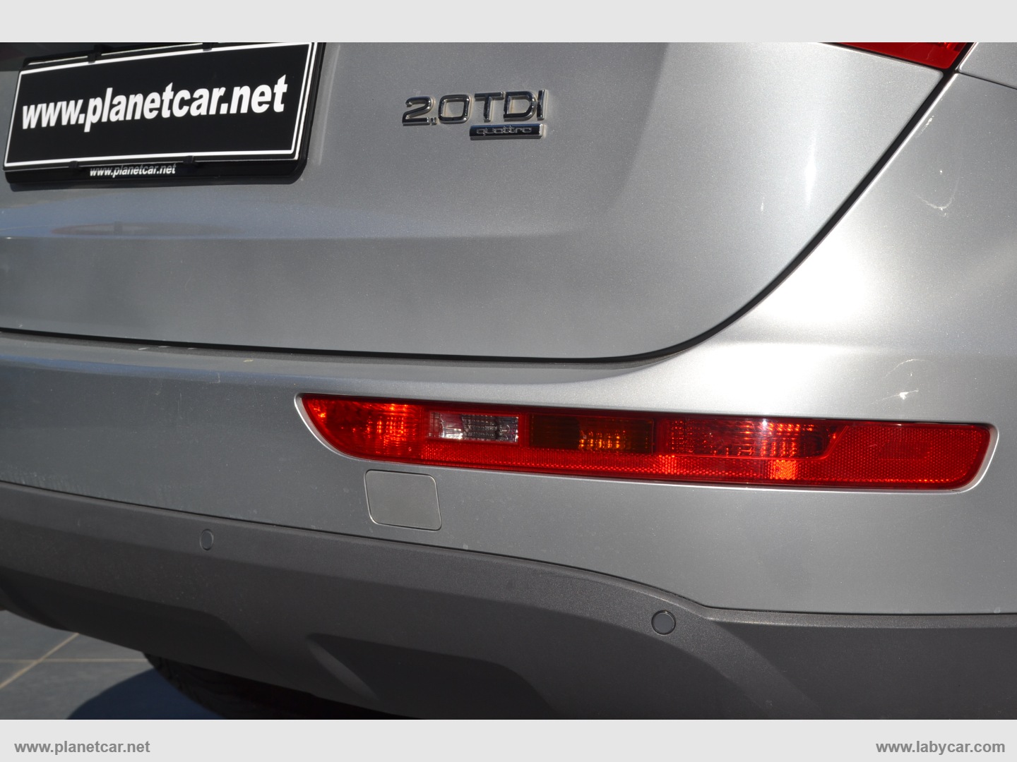 Q5 2.0 TDI 170 CV quattro - immagine 7