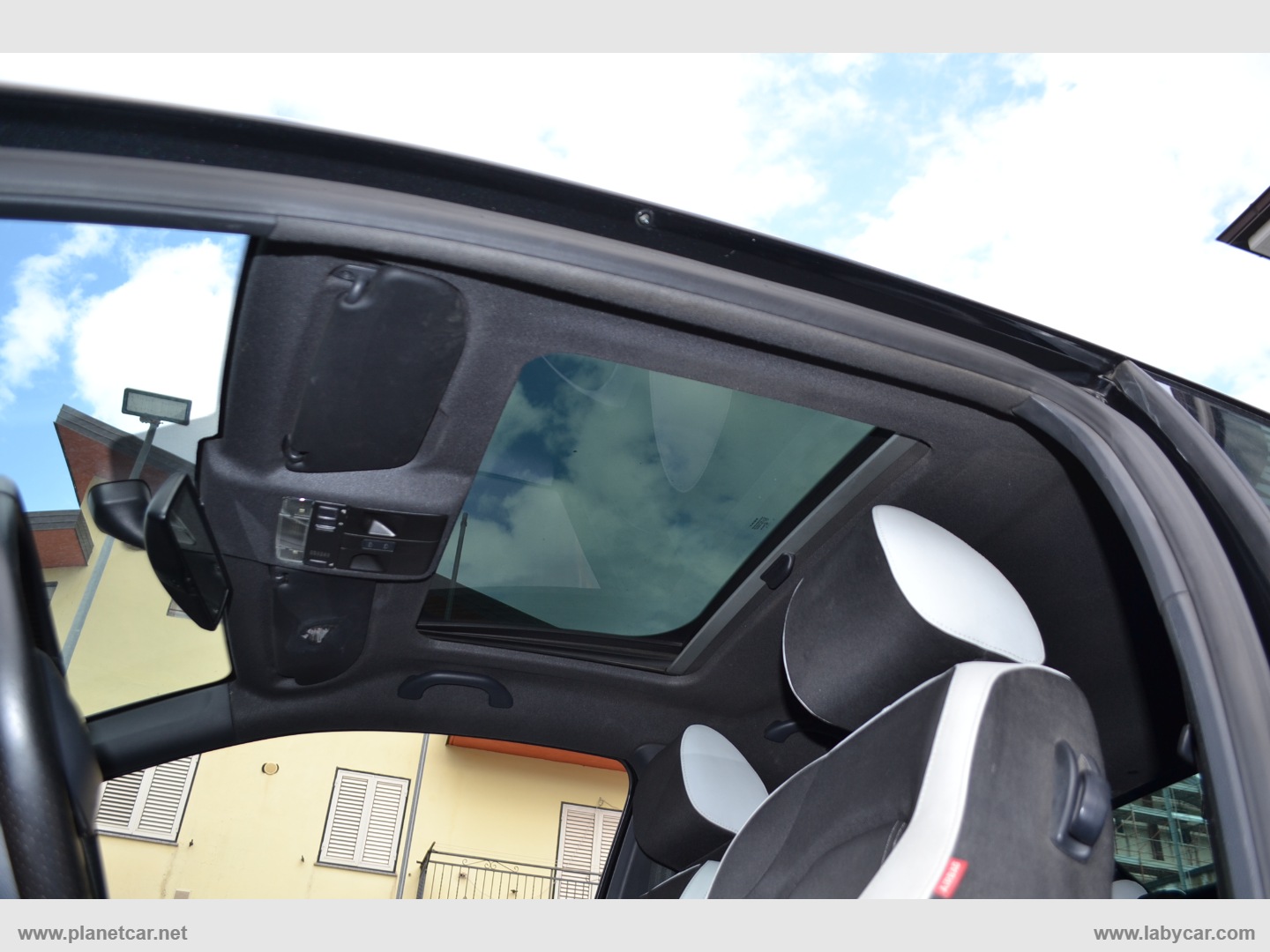 Ibiza 1.4 TSI DSG 3p. Cupra - immagine 7