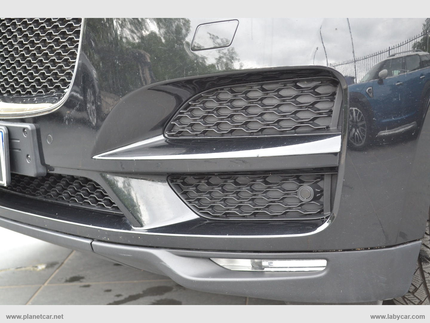 F-Pace 2.0 D 180 CV AWD aut. Prestige - immagine 7