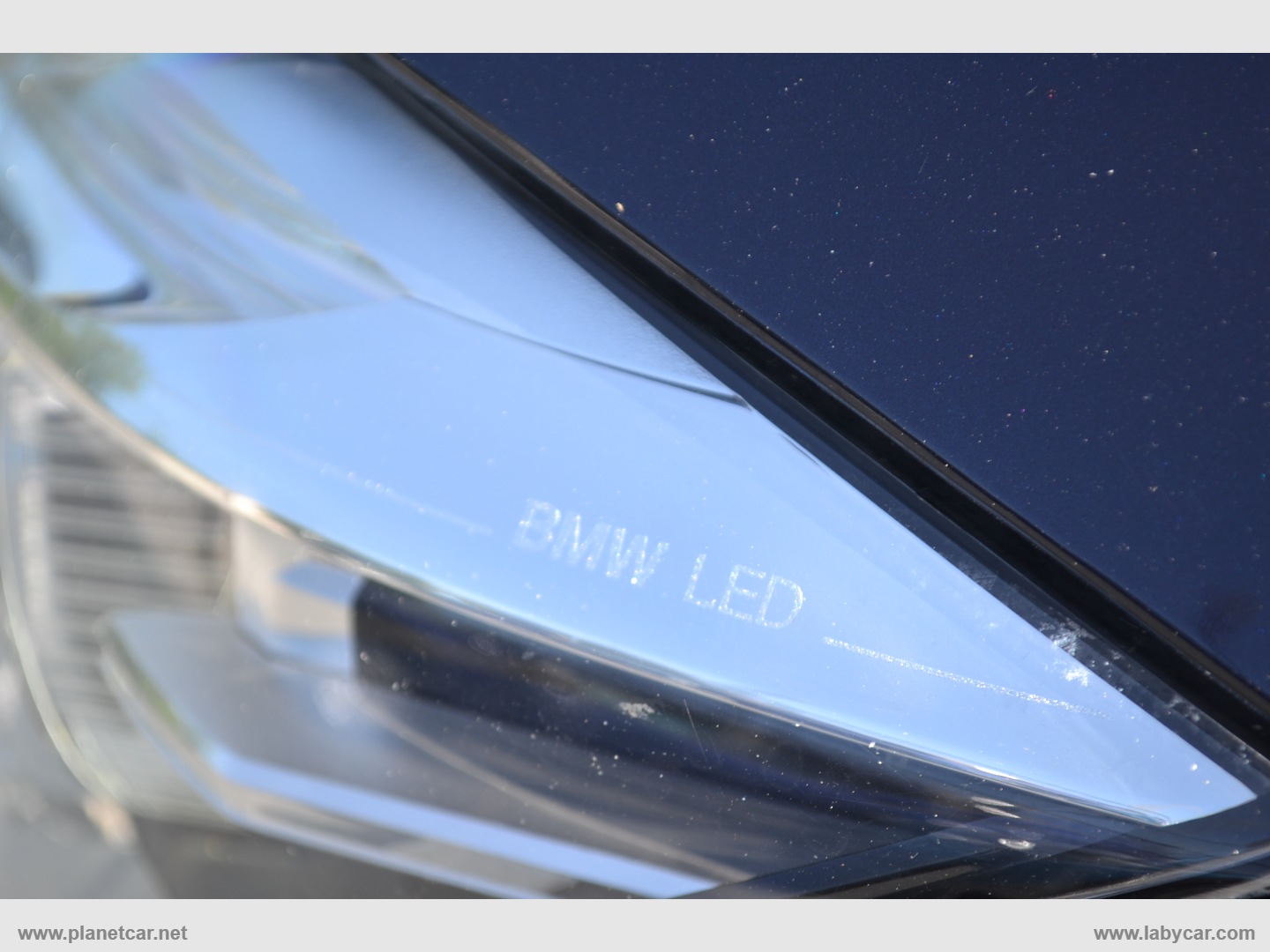 320d xDrive Business Advantage aut. - immagine 7