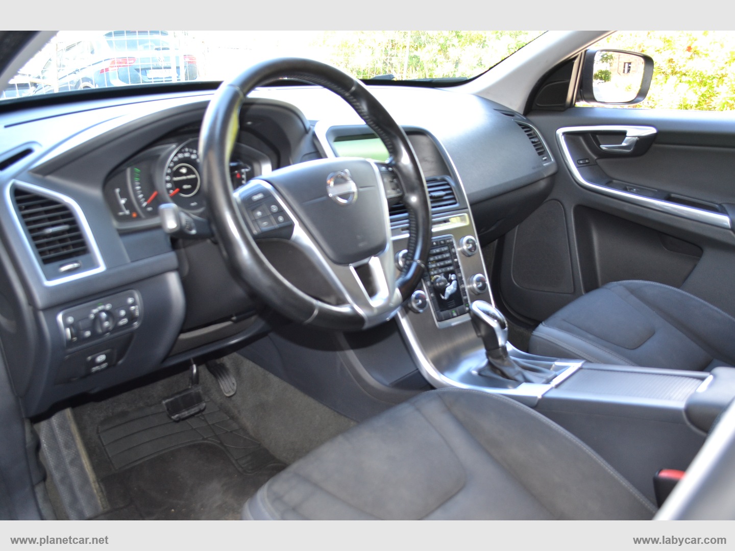 XC60 D4 Geartronic Momentum - immagine 7