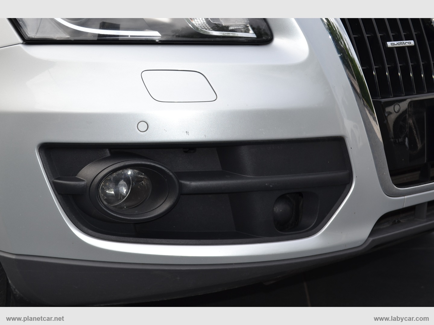 Q5 3.0 V6 TDI quattro S tr. Adv. Plus - immagine 7