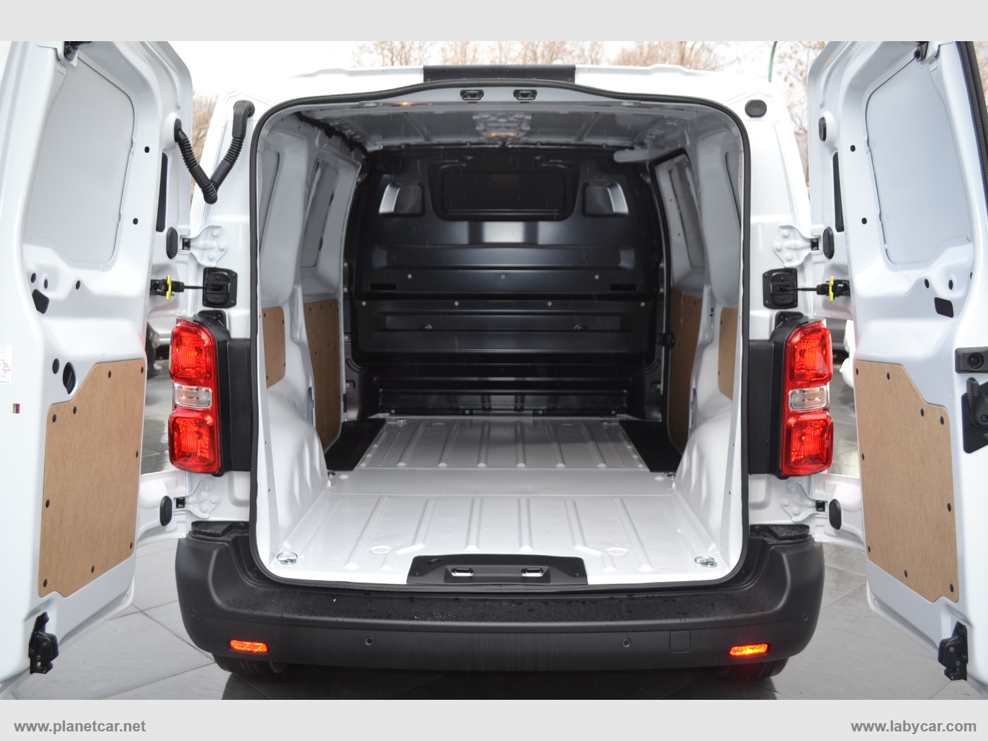Scudo 1.5 BlueHDi 120 Furg. - immagine 7