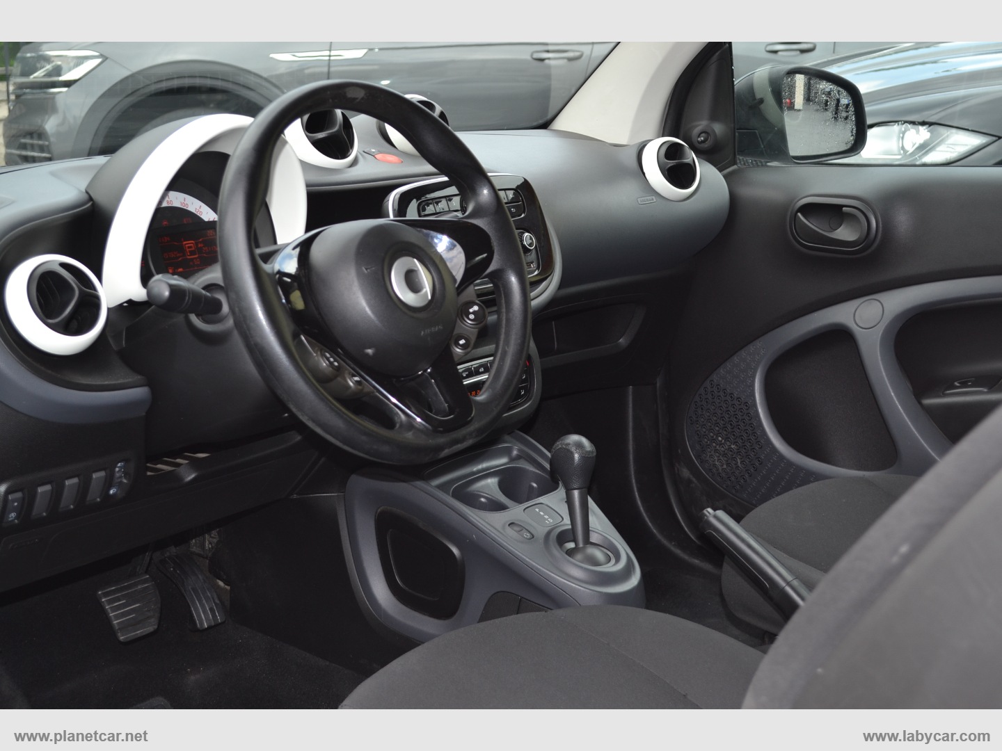 fortwo 70 1.0 twinamic Youngster - immagine 7