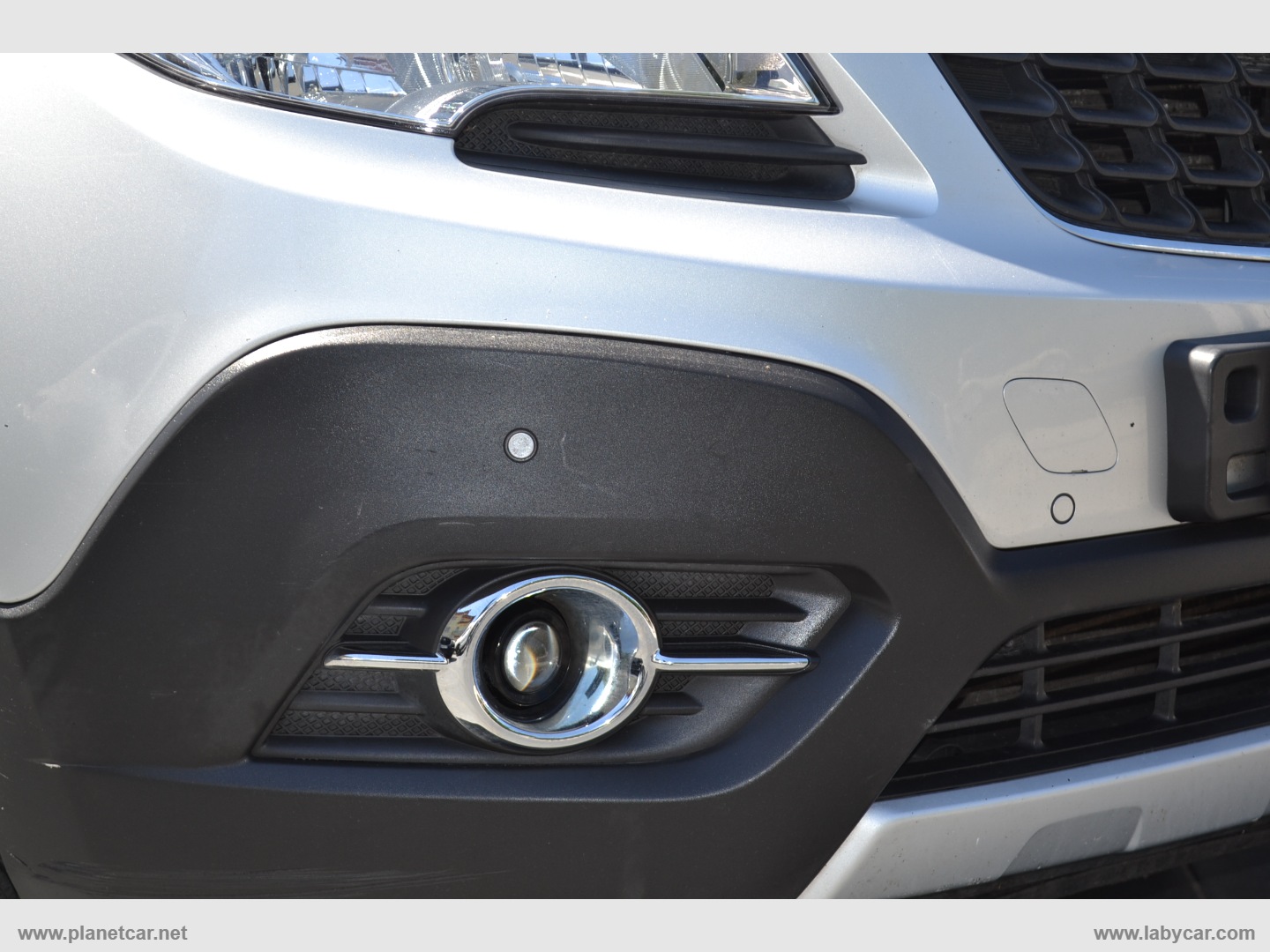 Mokka 1.7 CDTI Ecotec 130 4x2 aut. Cosmo - immagine 7