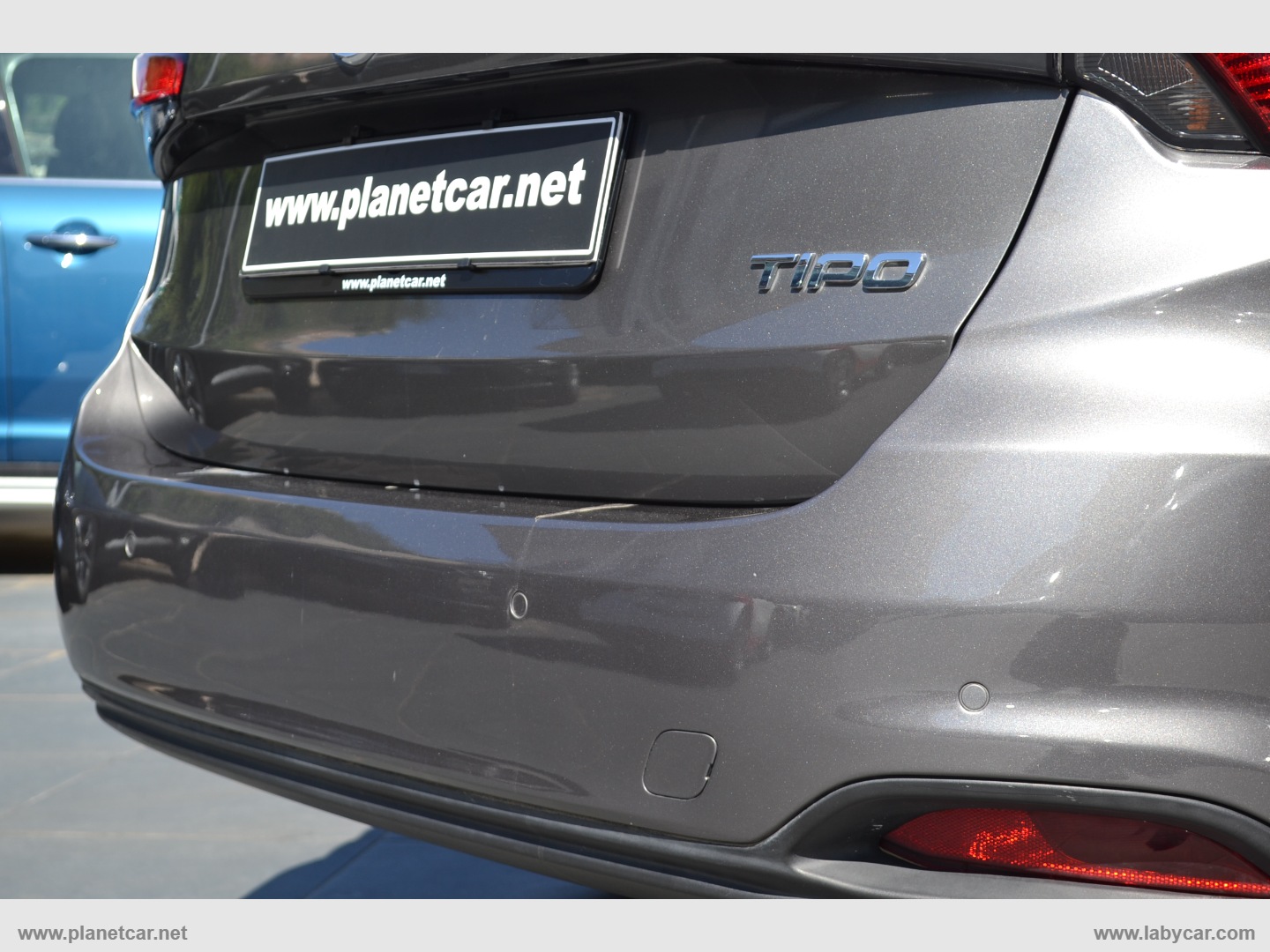 Tipo 1.6 Mjt S&S SW Lounge - immagine 7