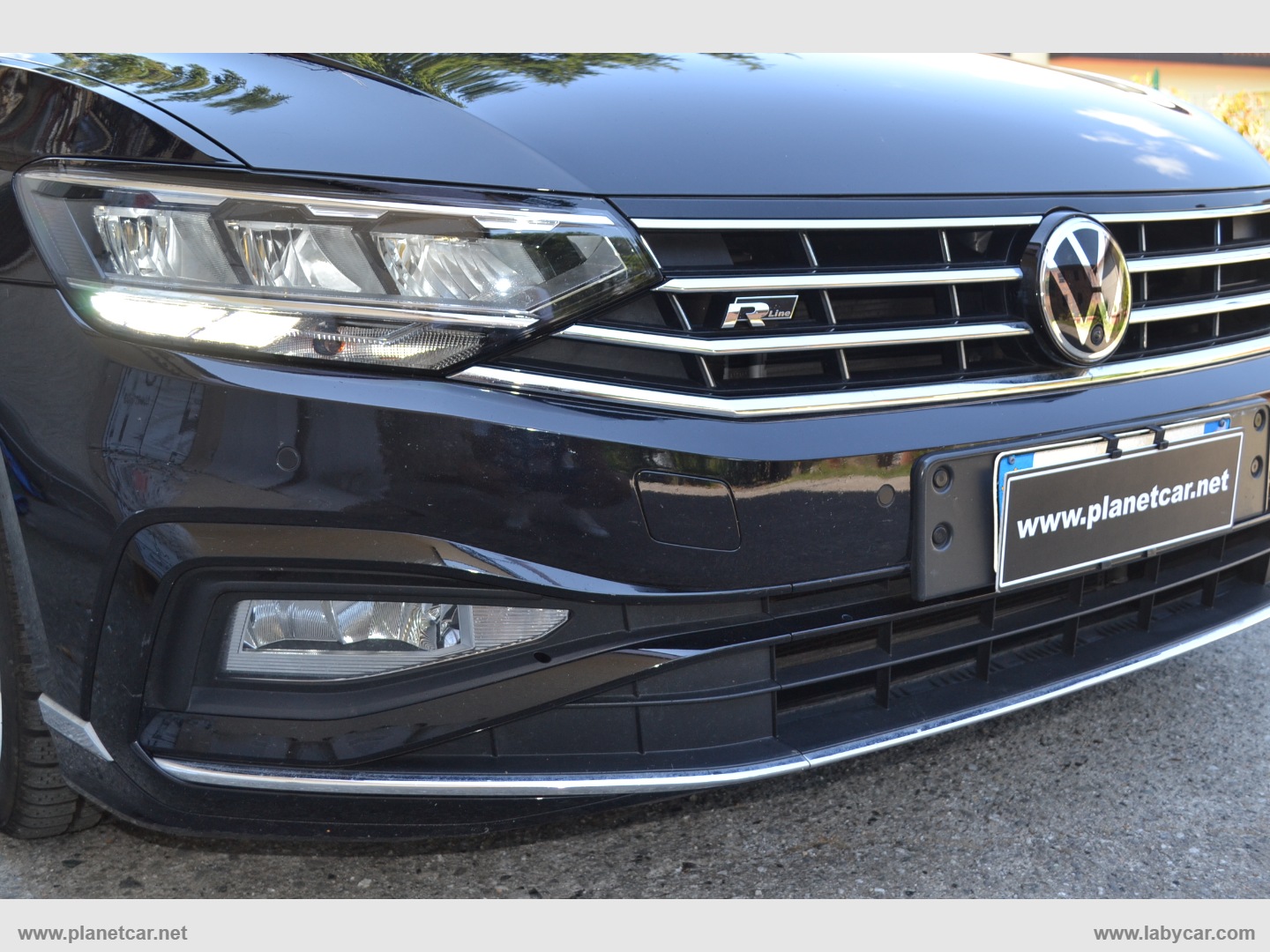 Passat Var. 2.0 TDI 200 4MOT. DSG Exec. - immagine 7