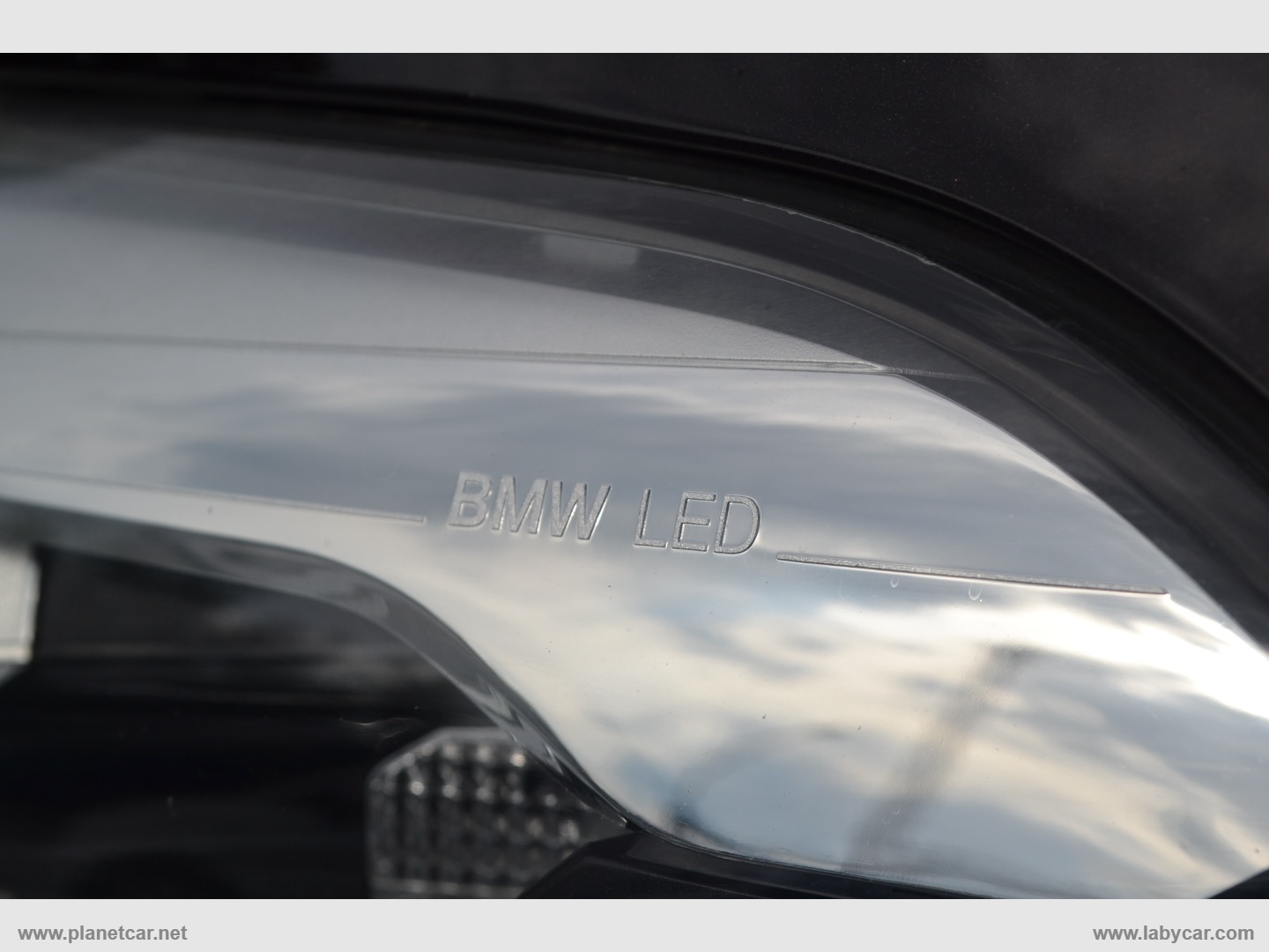120d xDrive 5p. Sport - immagine 7