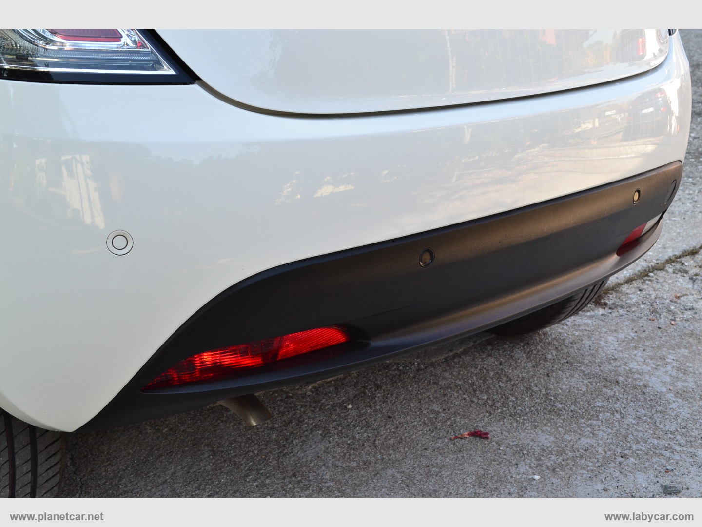 Ypsilon 1.0 FireFly 5p.S&S Hyb. Eco Gold - immagine 7