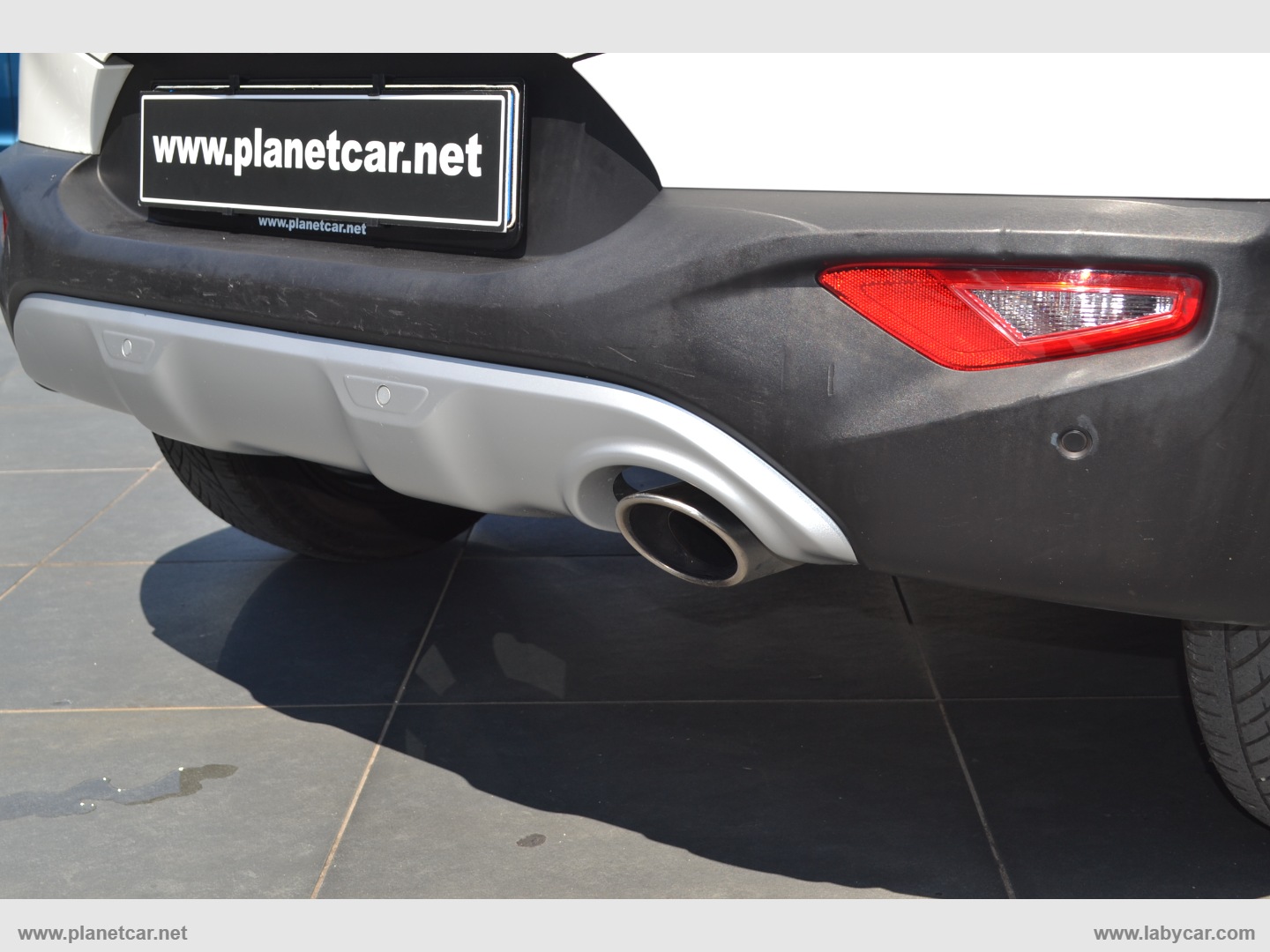 Stonic 1.6 CRDi 110 CV Urban - immagine 7