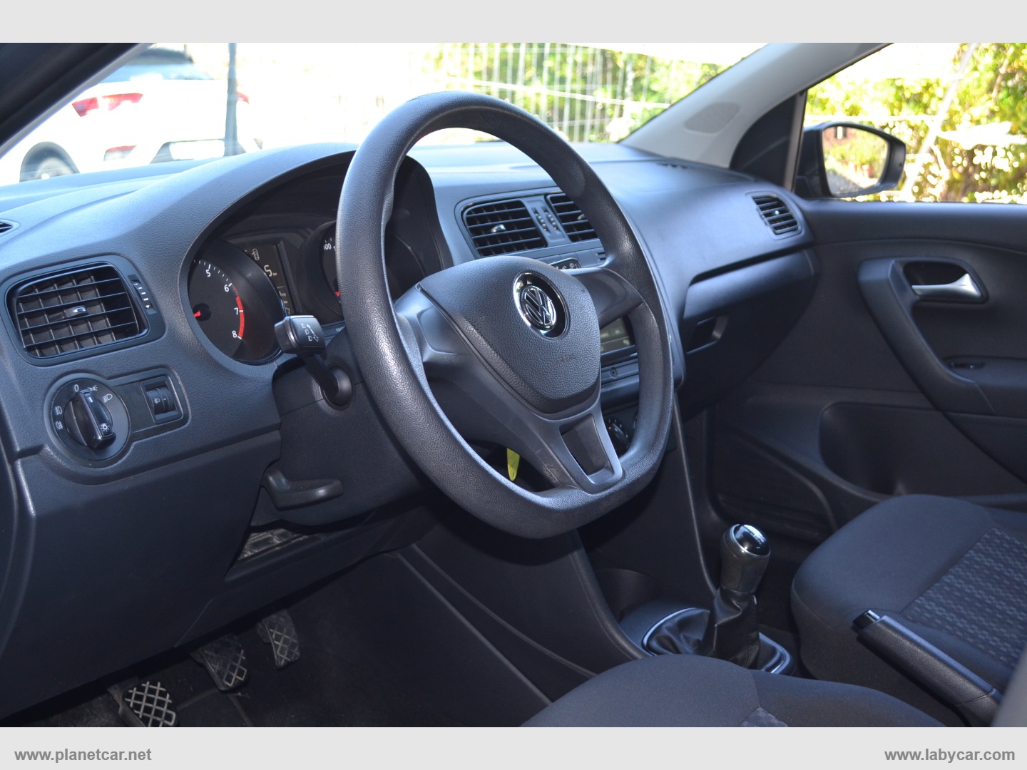 Polo 1.0 MPI 5p. Trendline - immagine 7