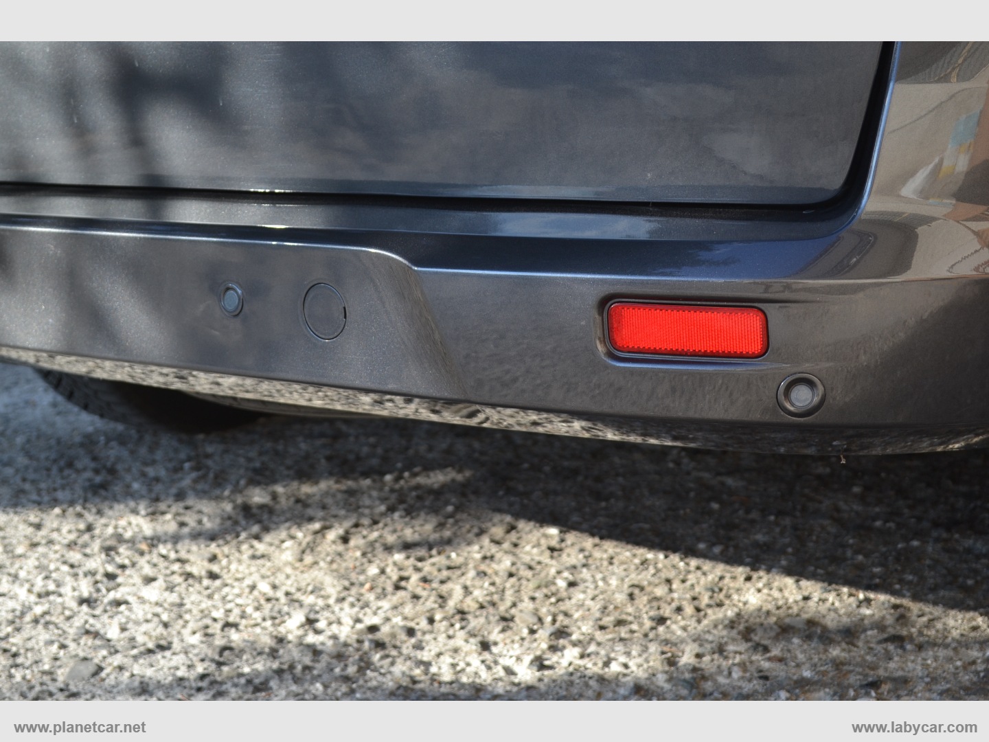 Gran Tourneo Connect 1.5 TDCi 120CV Tit. - immagine 7