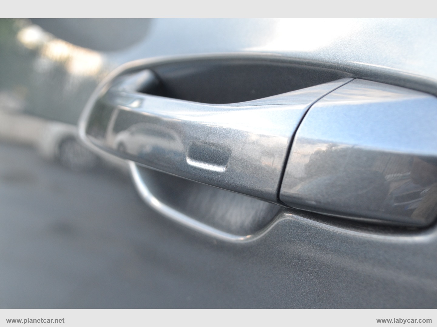 Q8 50 TDI 286 CV quattro tiptronic Sport - immagine 7