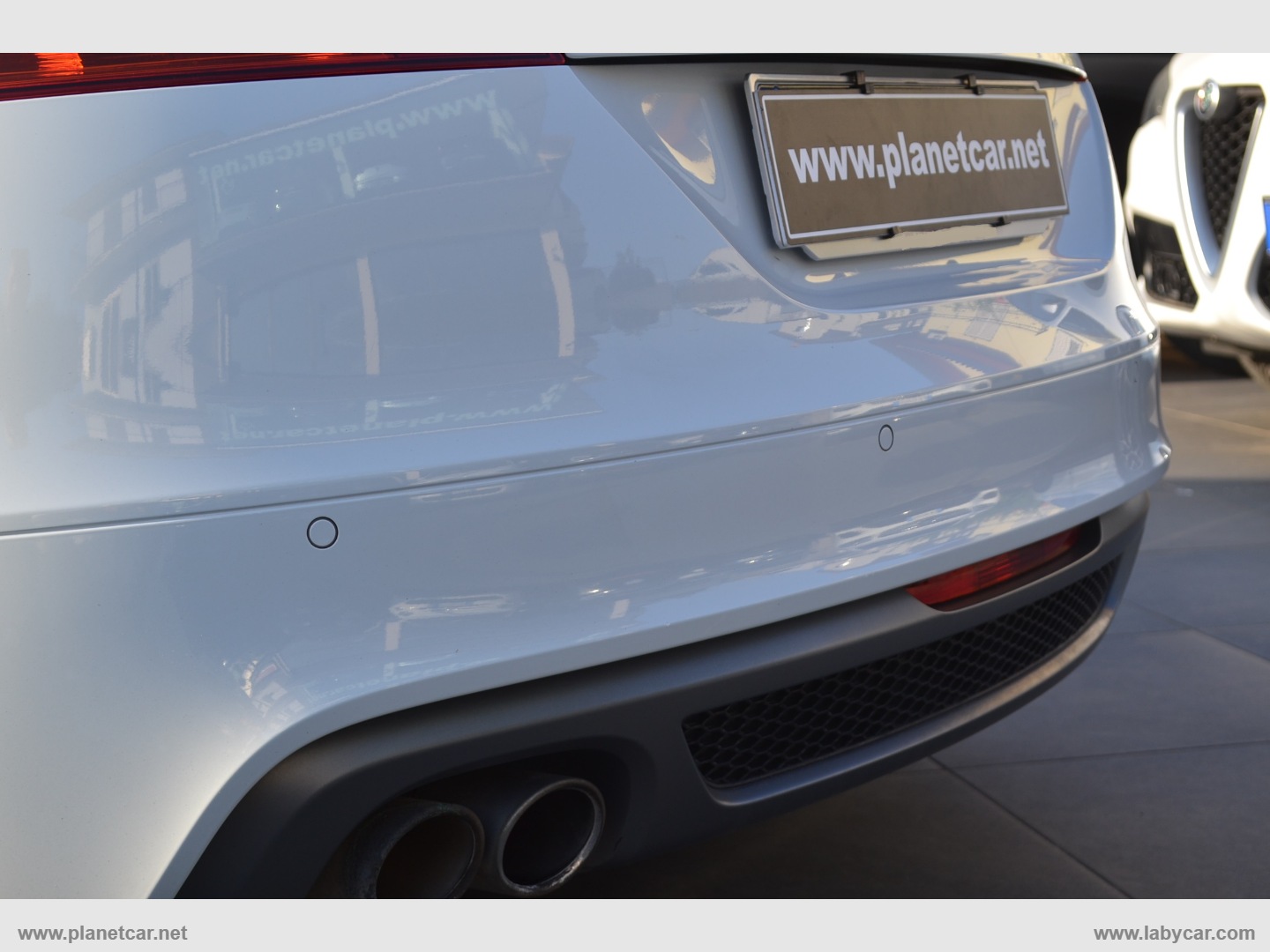 TT Roadster 2.0 TDI qu. Advanced plus - immagine 7