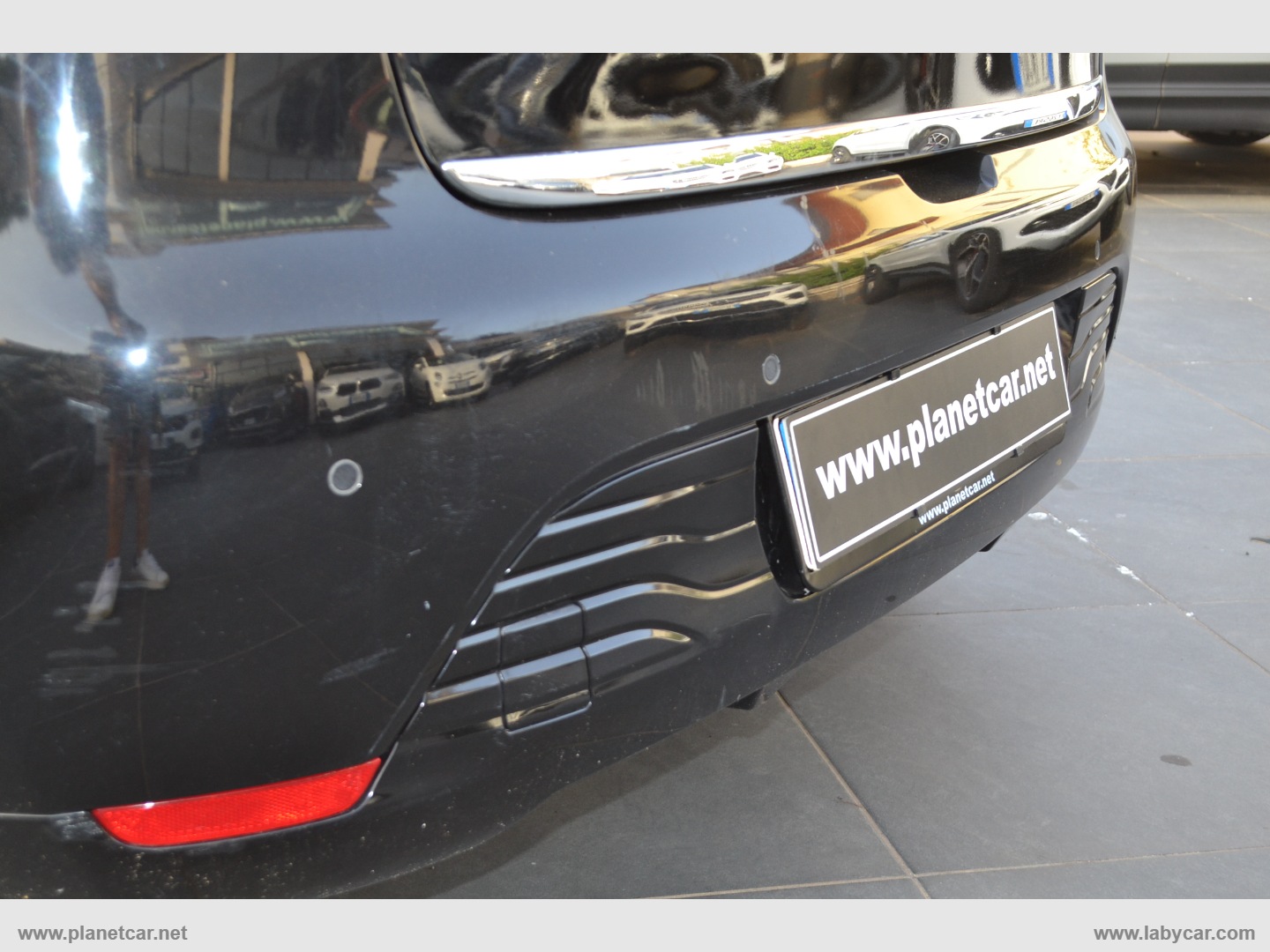 Clio dCi 8V 90 CV S&S 5p. Energy Intens - immagine 7