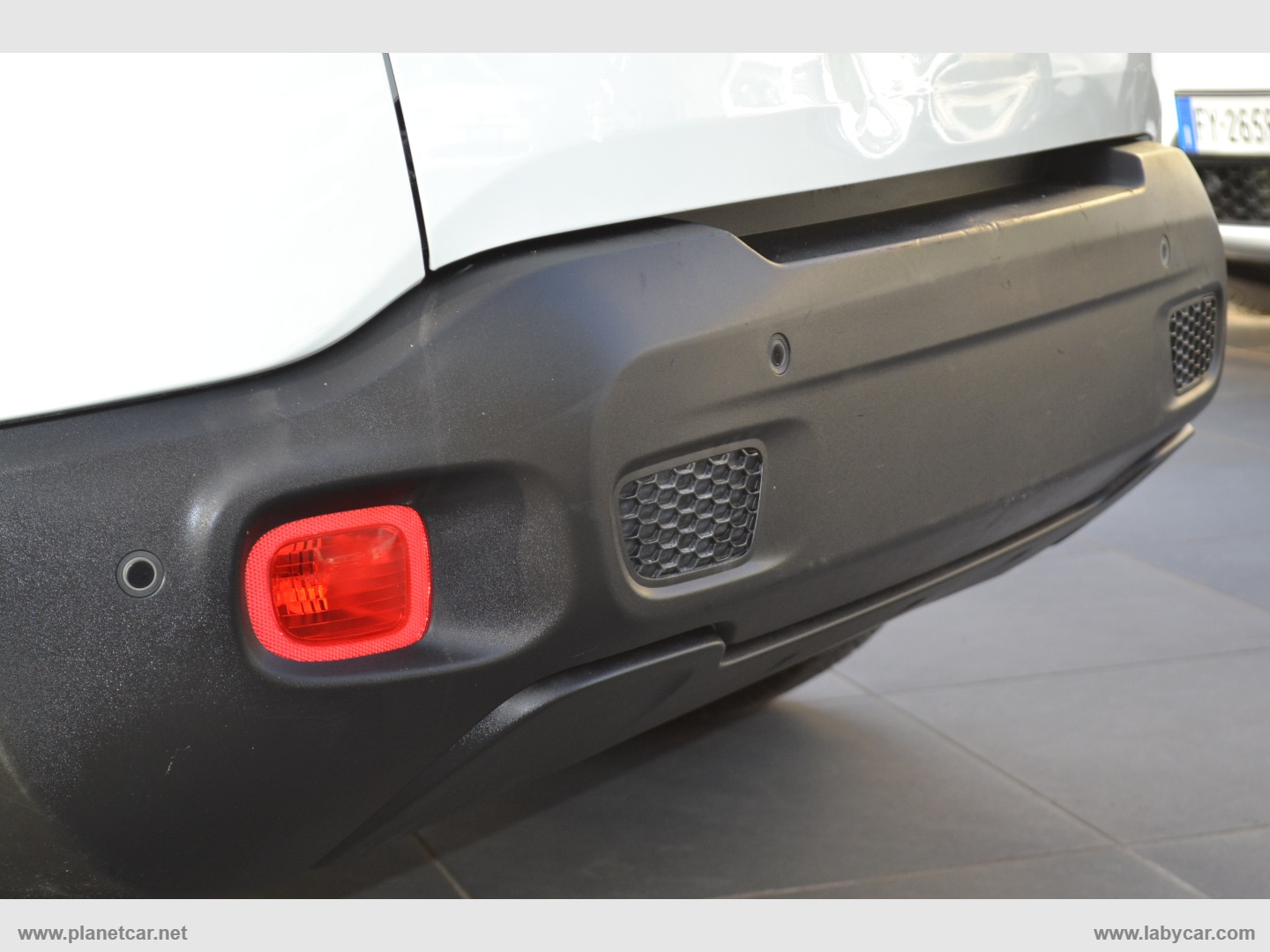 Renegade 1.6 Mjt 120CV Longitude - immagine 7