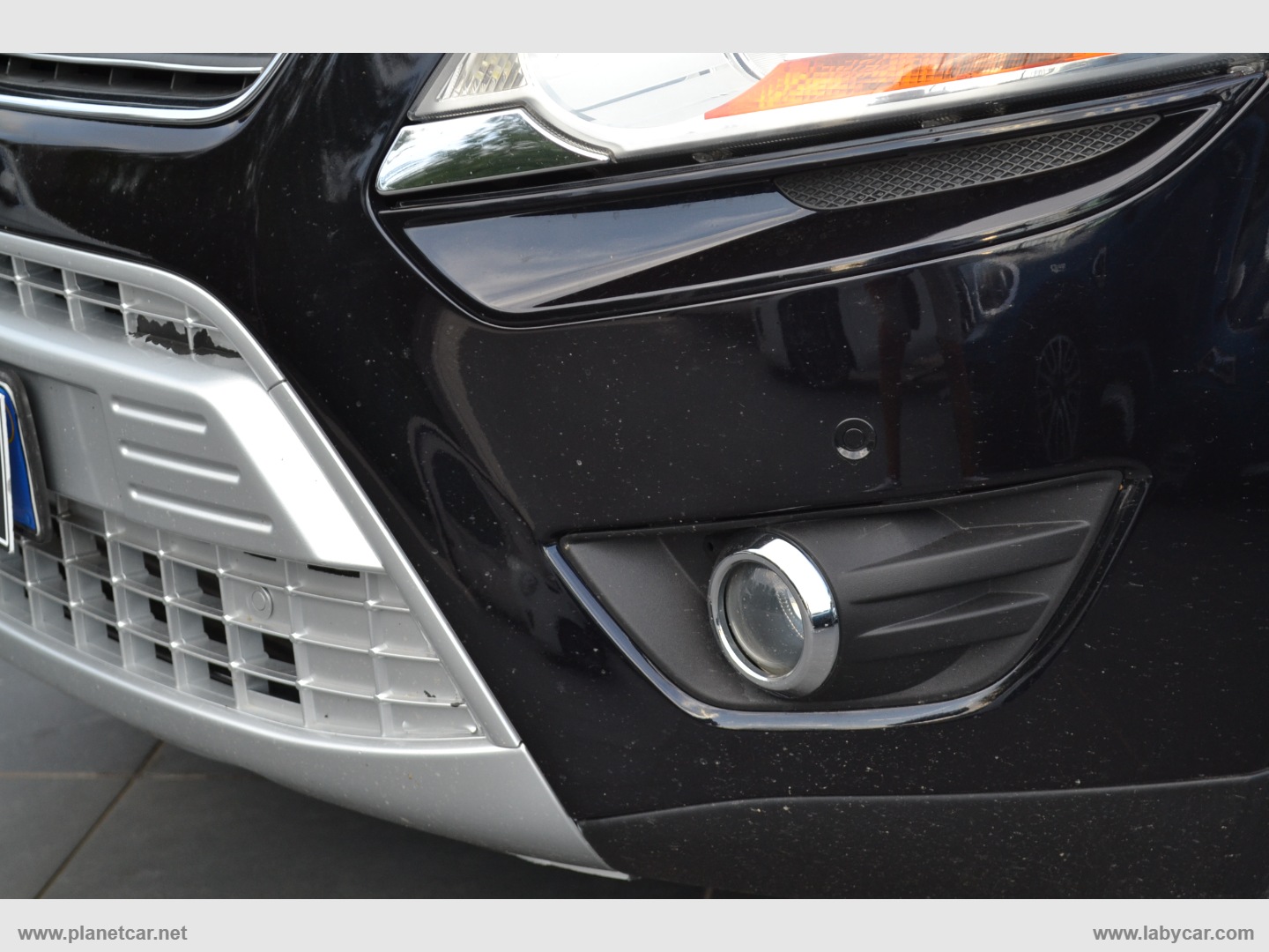 Kuga 2.0 TDCi 140 CV 4WD TITANIUM - immagine 7