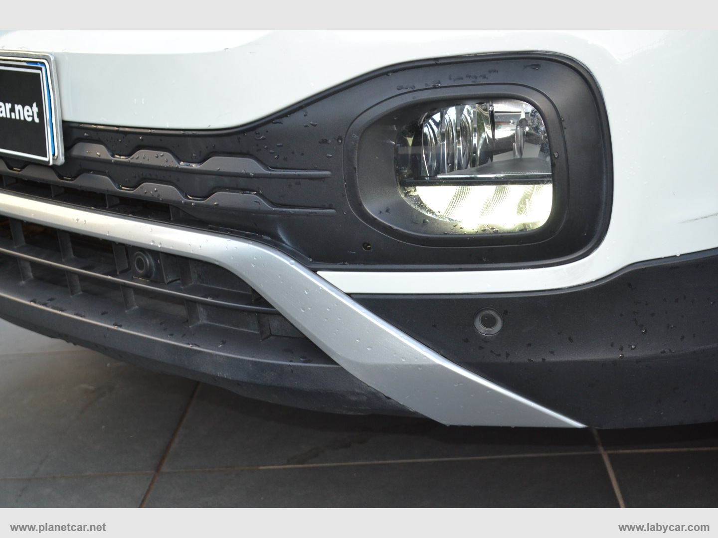 T-Cross 1.0 TSI 115 CV DSG Advanced BMT - immagine 7