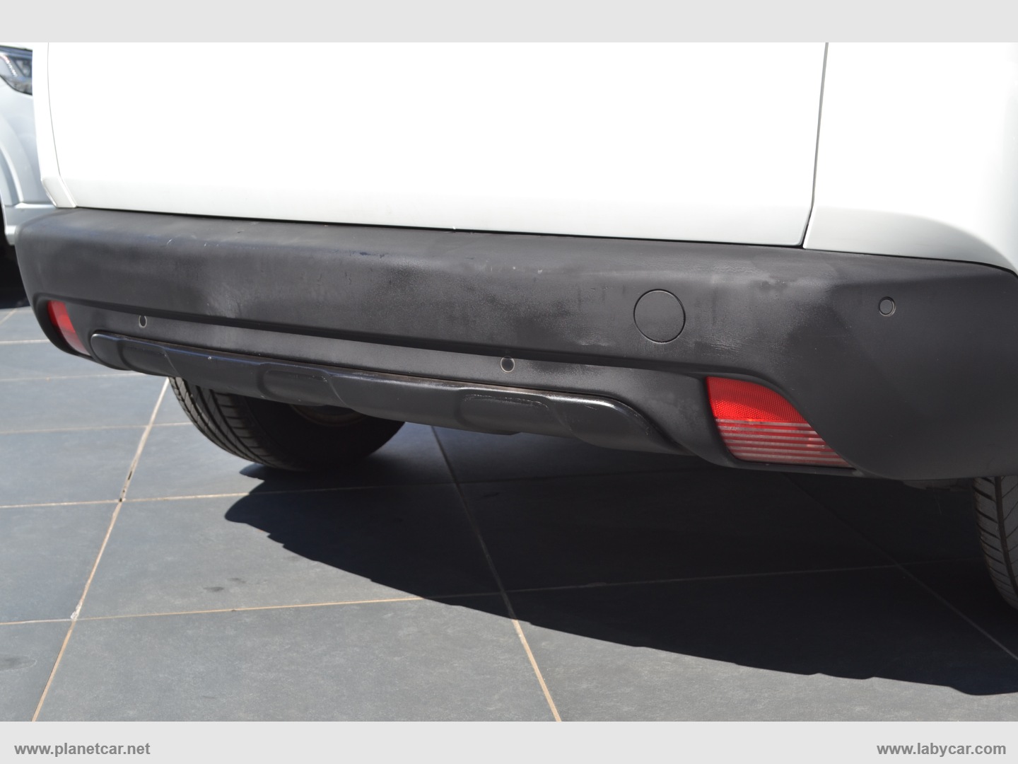 2008 1.4 HDi 68 CV Active - immagine 7