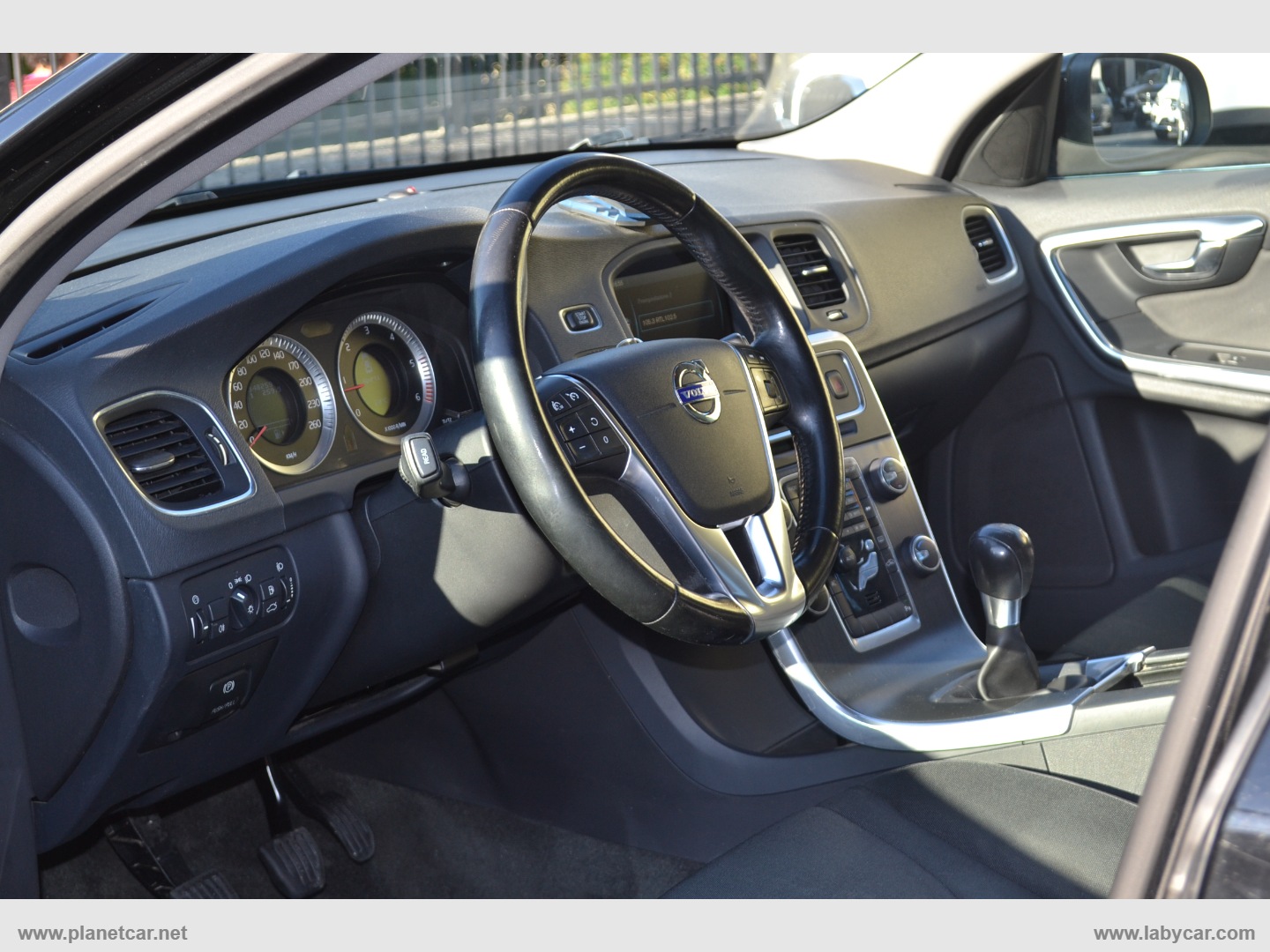 S60 D3 Momentum - immagine 7