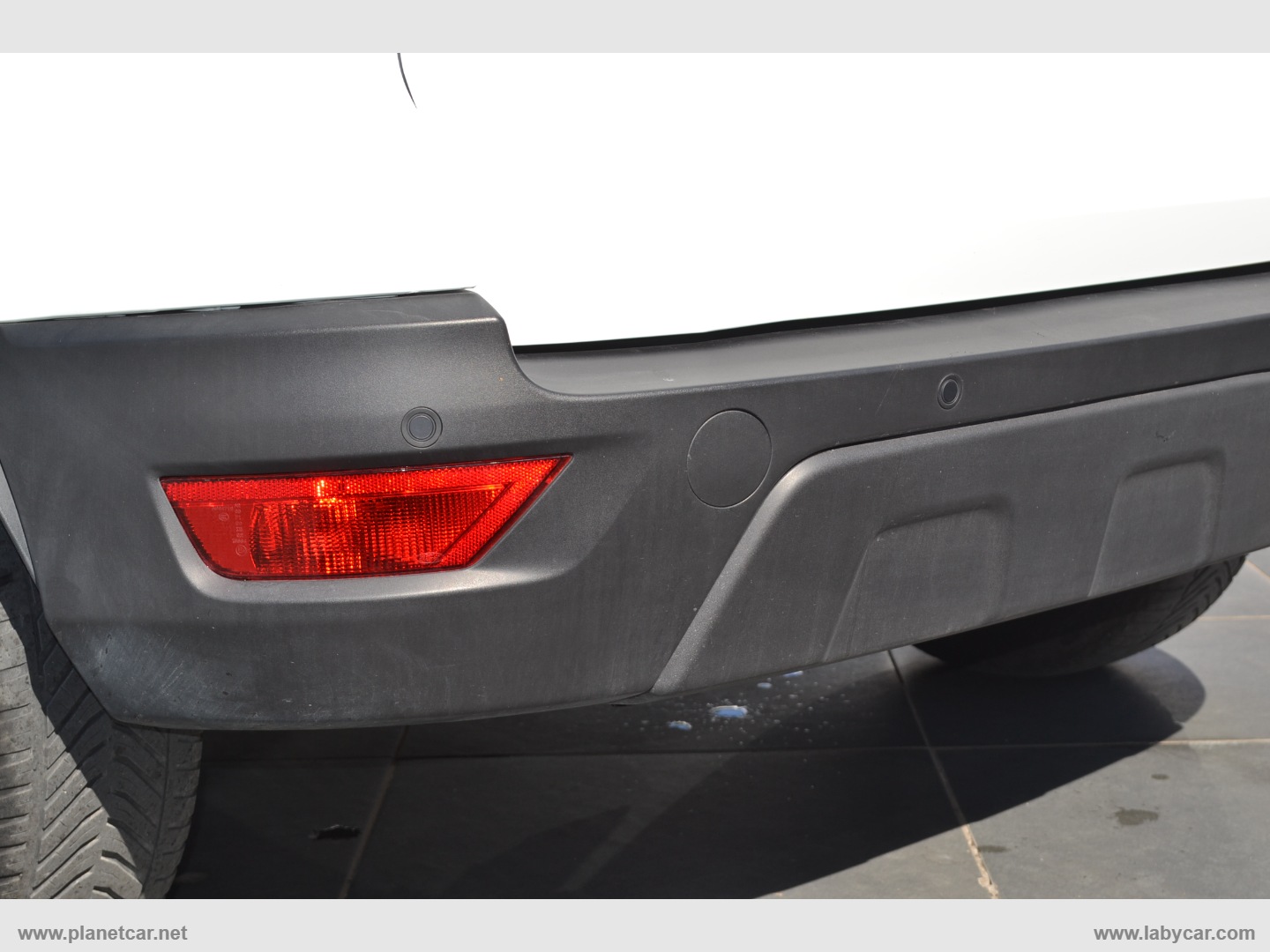 EcoSport 1.0 EcoBoost 100 CV Business - immagine 7