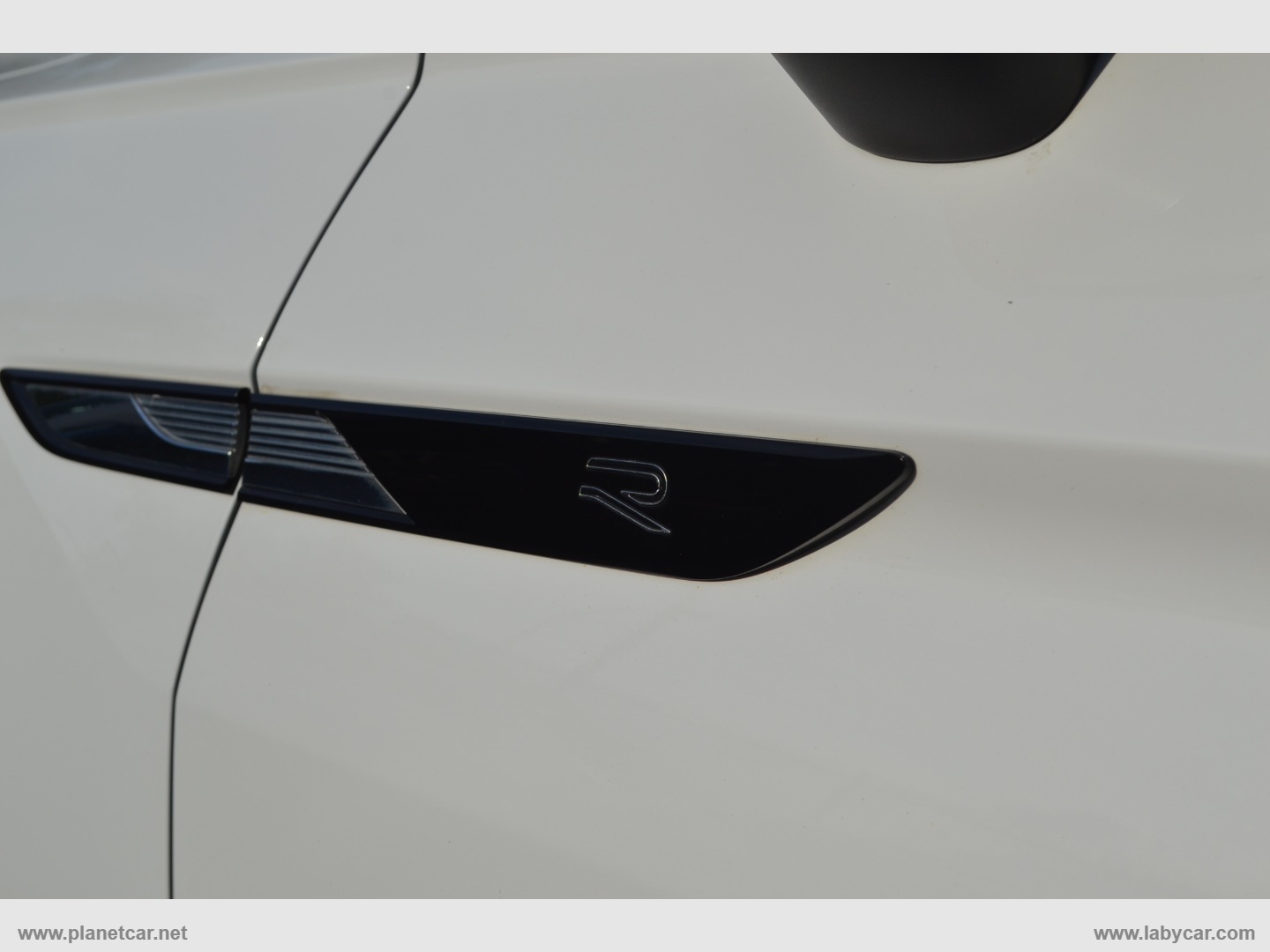 Tiguan 1.5 TSI 150CV DSG ACT R-Line - immagine 7