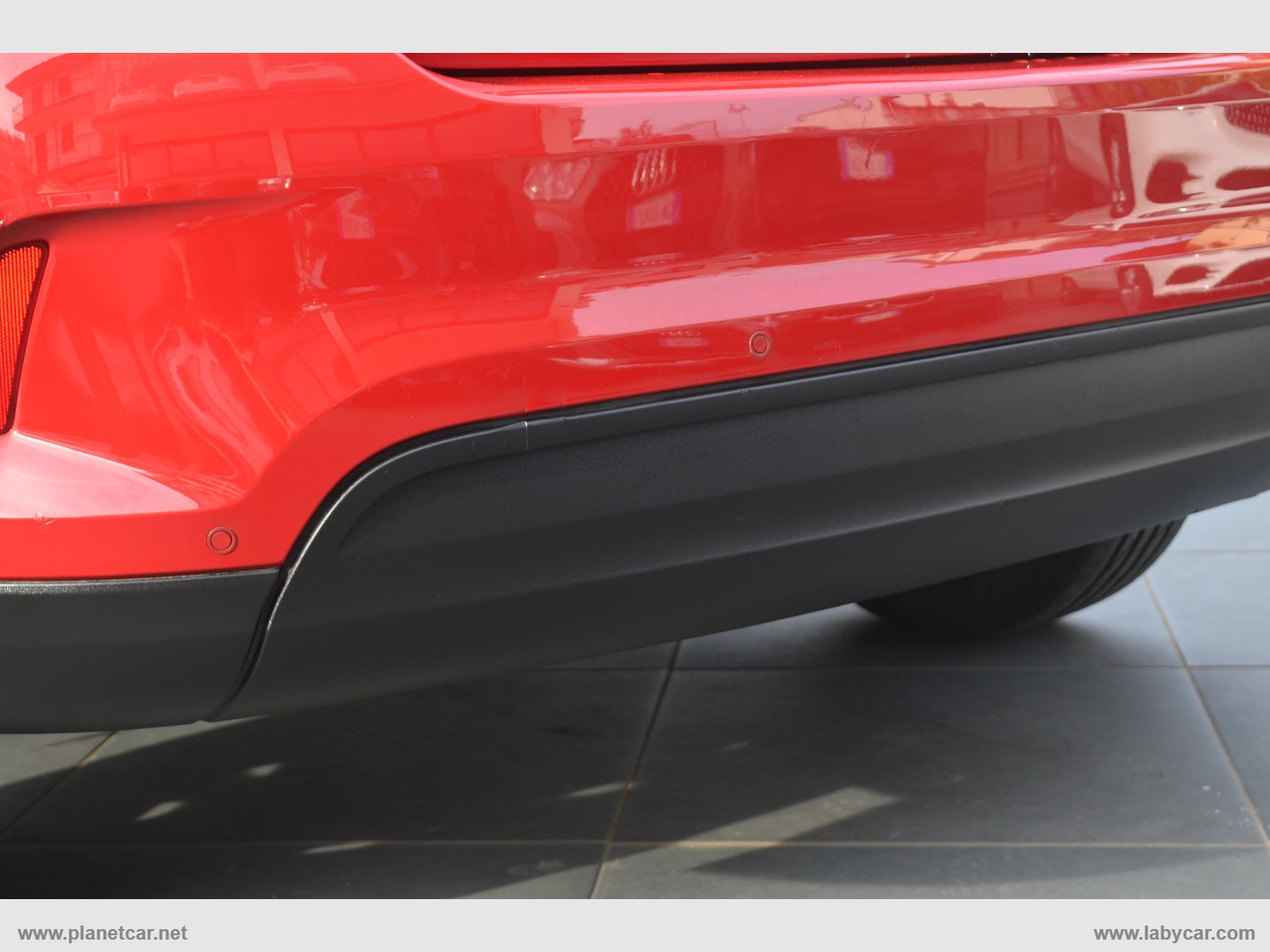 500X 1.0 T3 120 CV Business - IMPIANTO GPL - immagine 7