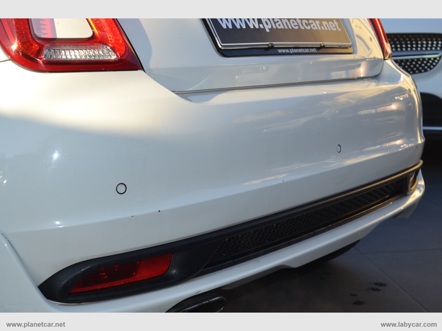 500 0.9 TwinAir Turbo S - immagine 7