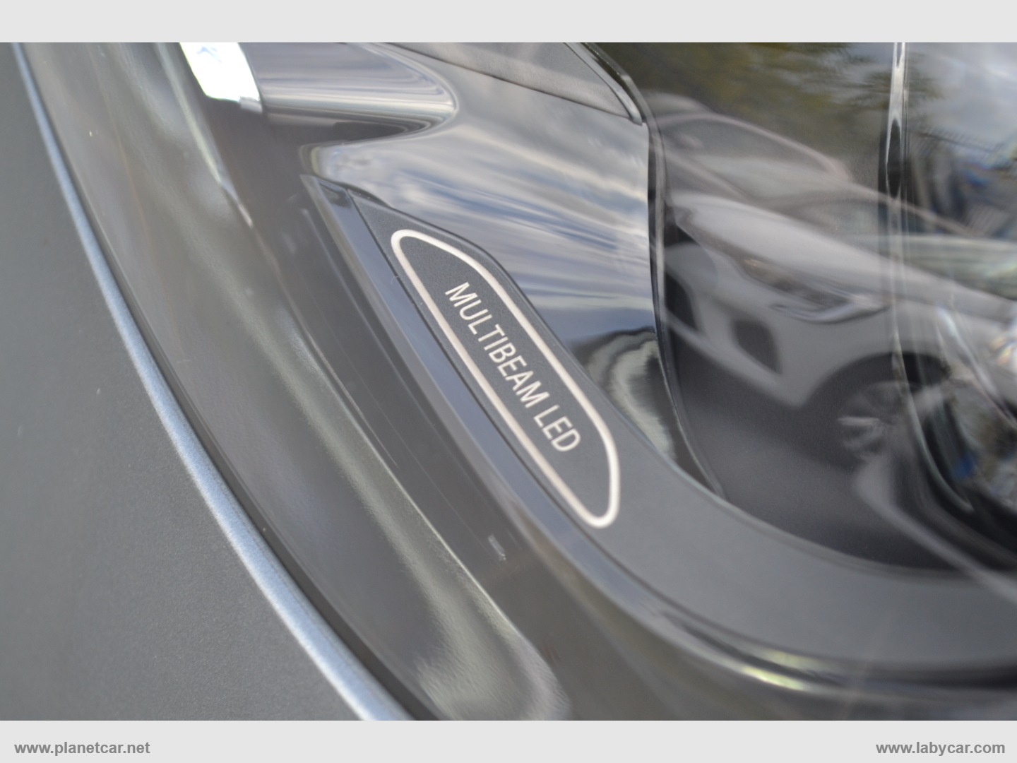 GLE 300 d 4M Coupé AMG Line Premium - immagine 7