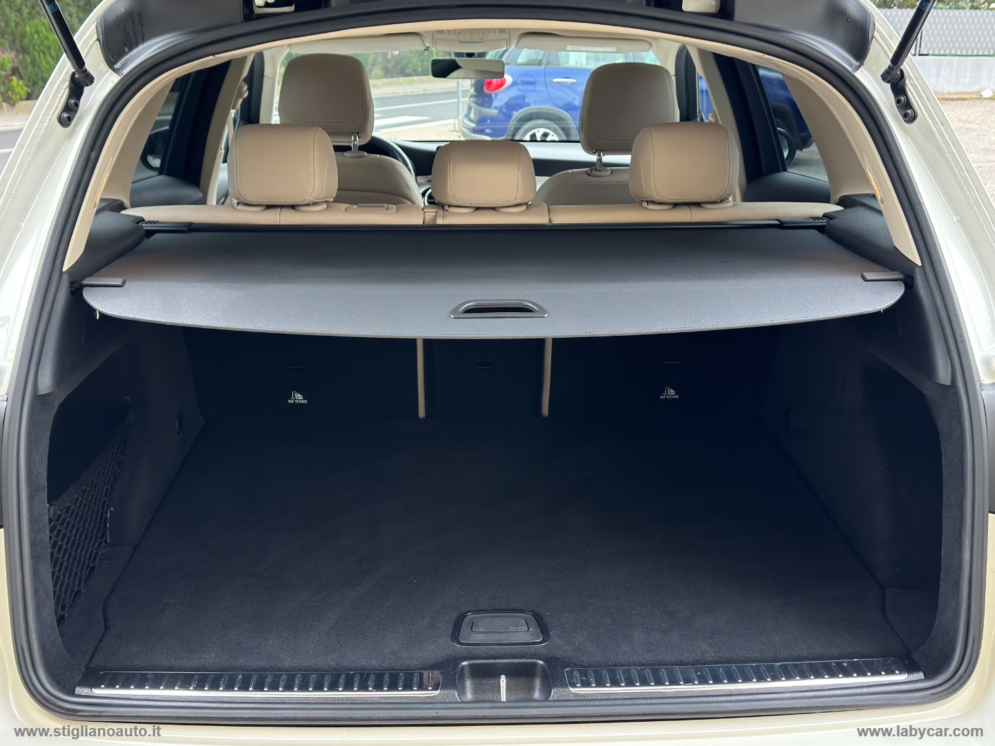 GLC 200 d 4Matic Executive - immagine 7