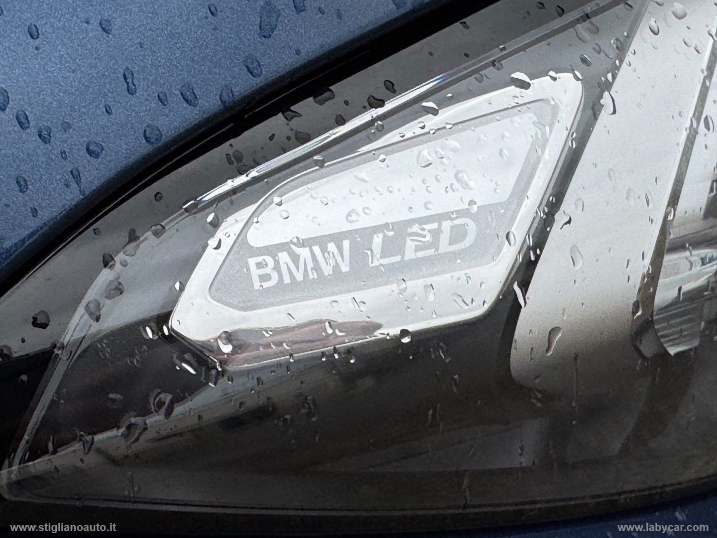 320d 48V Touring - immagine 7