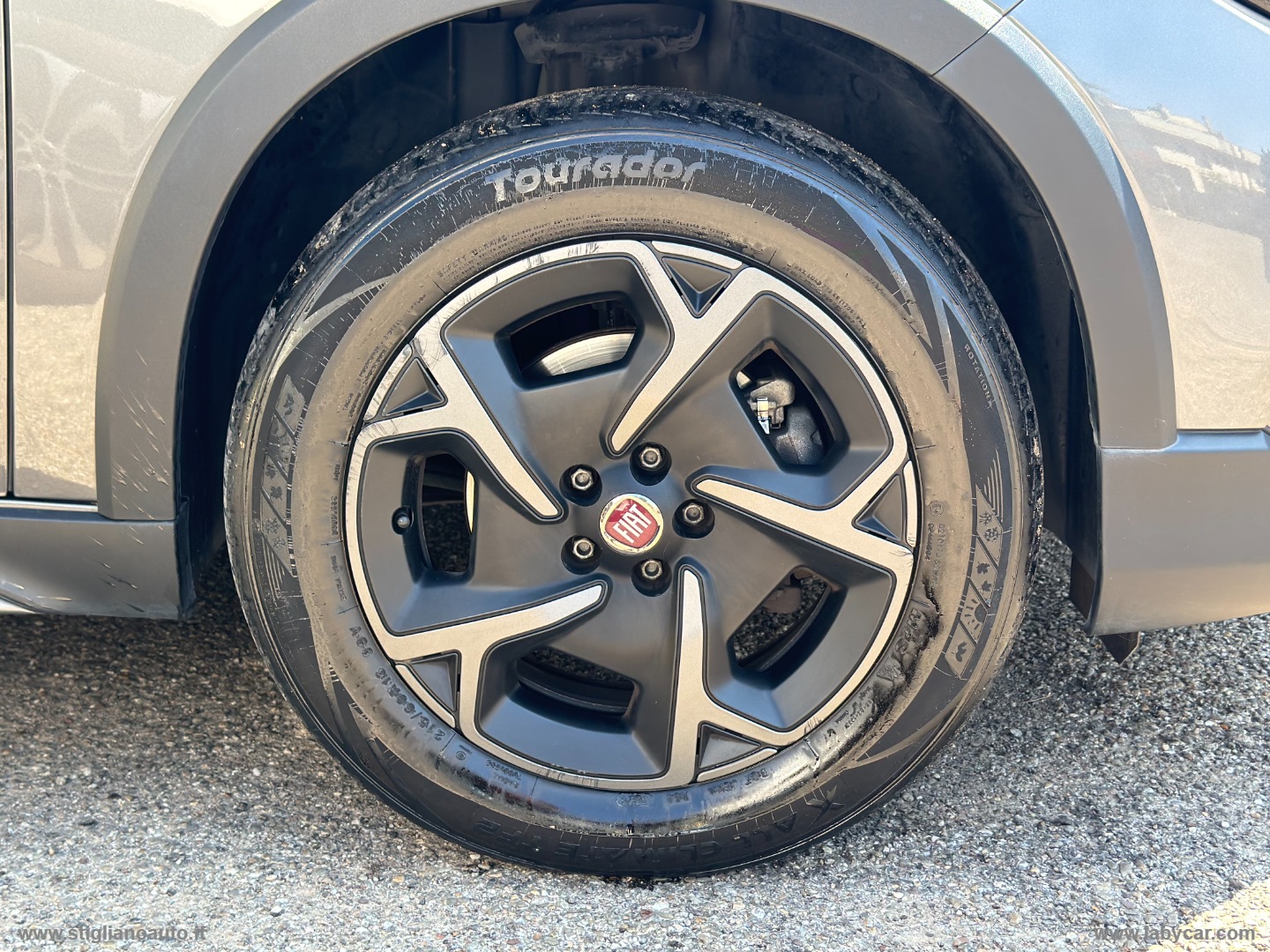 Tipo 1.3 Mjt S&S 5 porte Cross - immagine 7