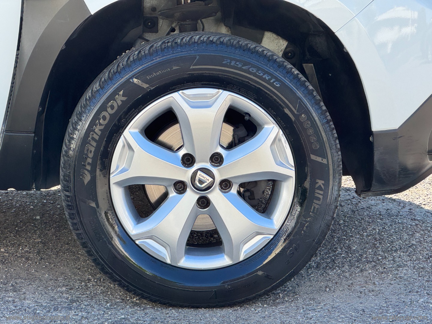 Duster 1.5 Blue dCi 8V 115CV 4x2 Comfort CAR PLAY TELEC POST - immagine 7