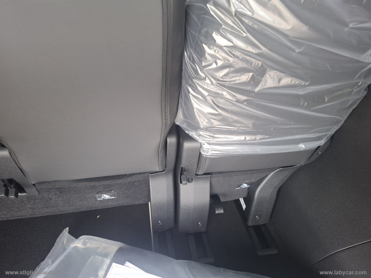 Ulysse 2.2 Mjt 180CV S&S AT8 M1- L3H1 +IVA 22 - immagine 7