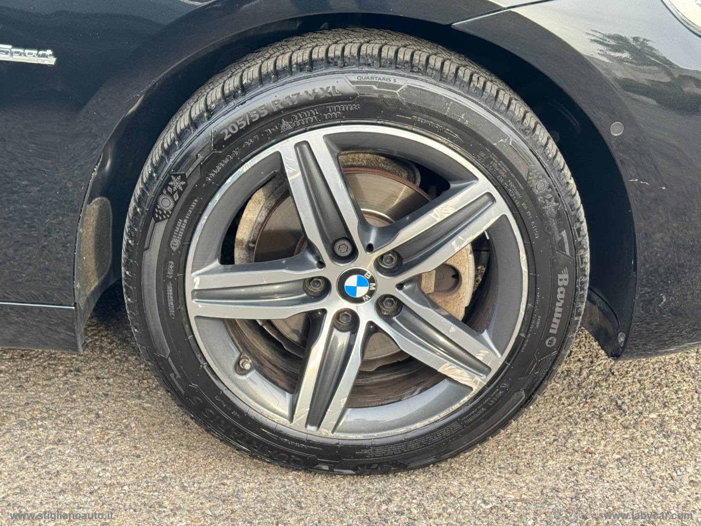 218d Active Tourer Sport - immagine 7