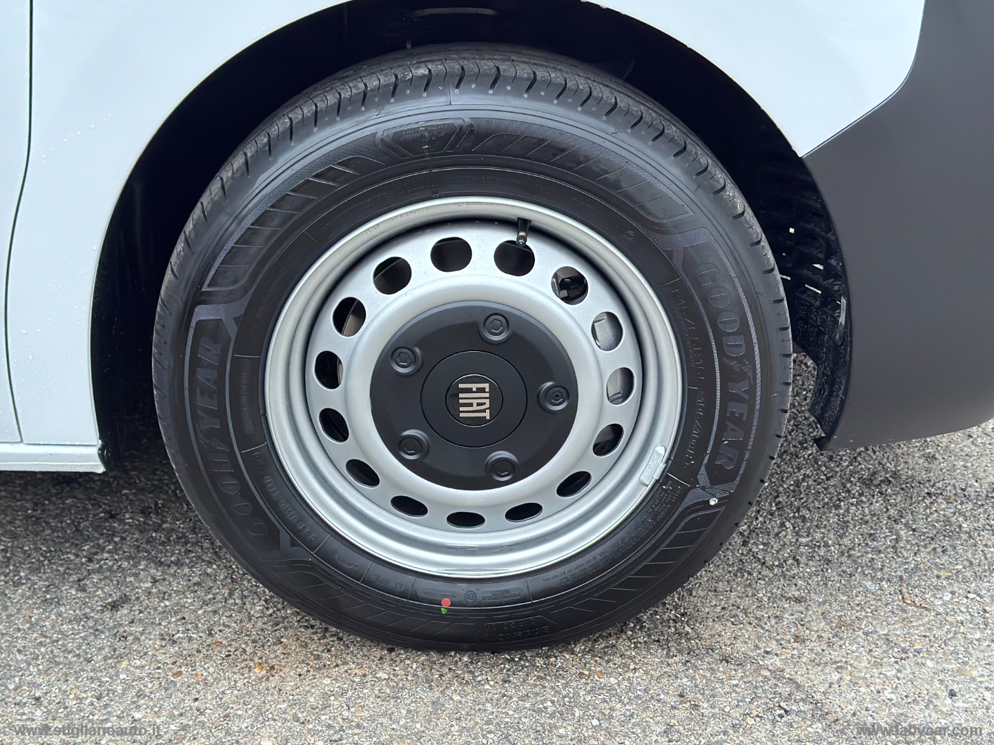 Scudo 1.5 BlueHDi 120 Furg. - immagine 7