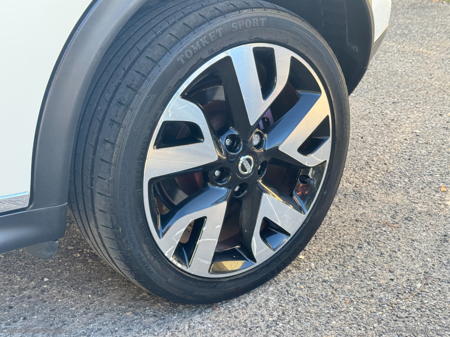 Juke 1.5 dCi Acenta - immagine 7