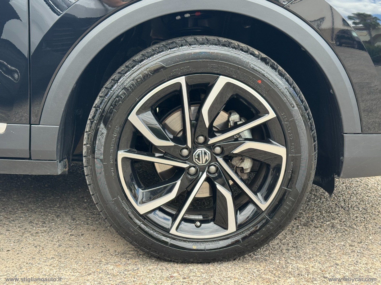 ZS 1.5 VTi-tech Comfort - immagine 7
