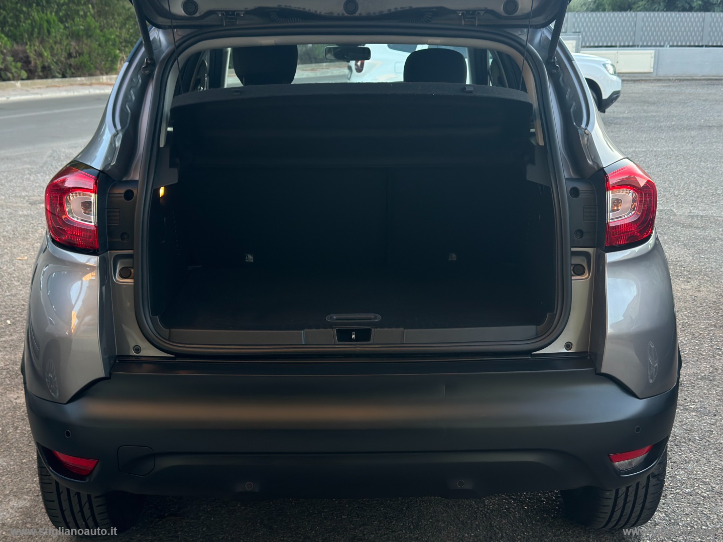 Captur dCi 8V 90 CV S&S Energy Intens - immagine 7