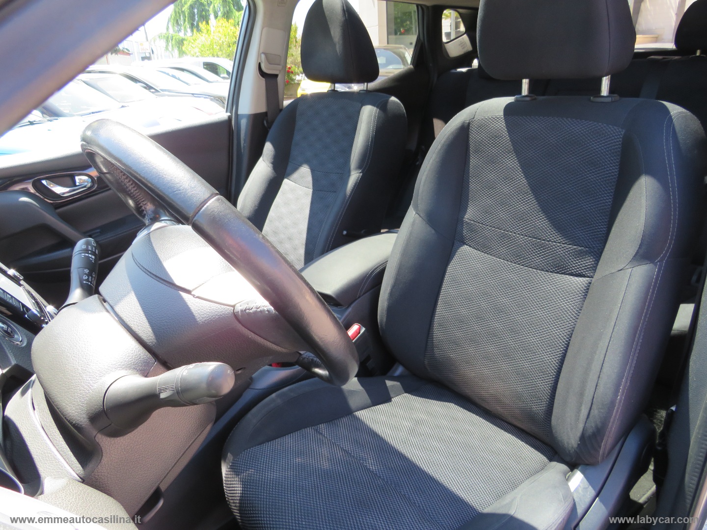 Qashqai 1.6 dCi 2WD XTronic Tekna - immagine 7