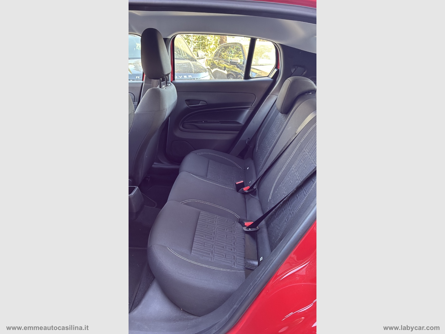 600 Hybrid 136 CV DCT MHEV - immagine 7
