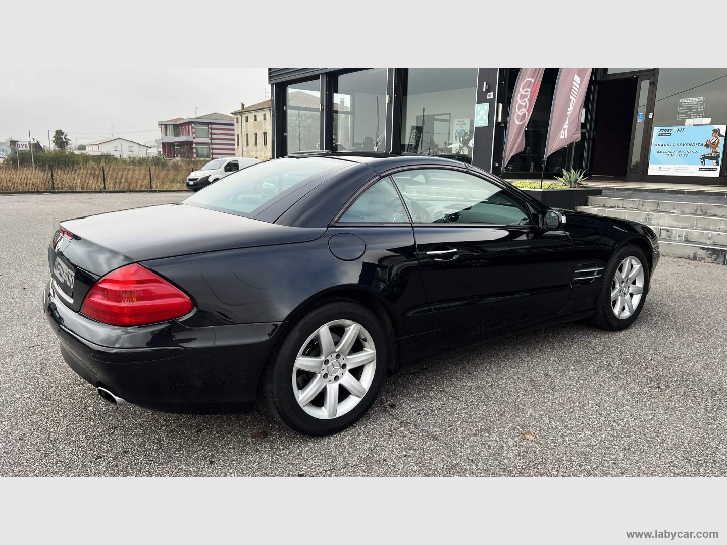 SL 350 DA COLLEZIONE - immagine 7