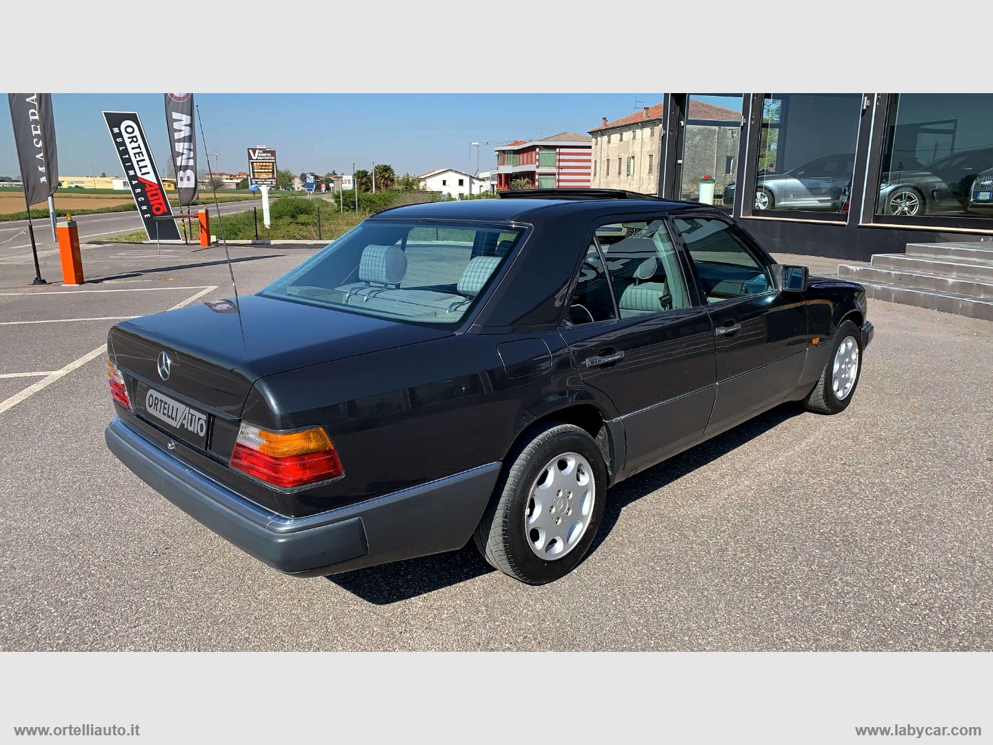 200 E DA COLLEZIONE - immagine 7