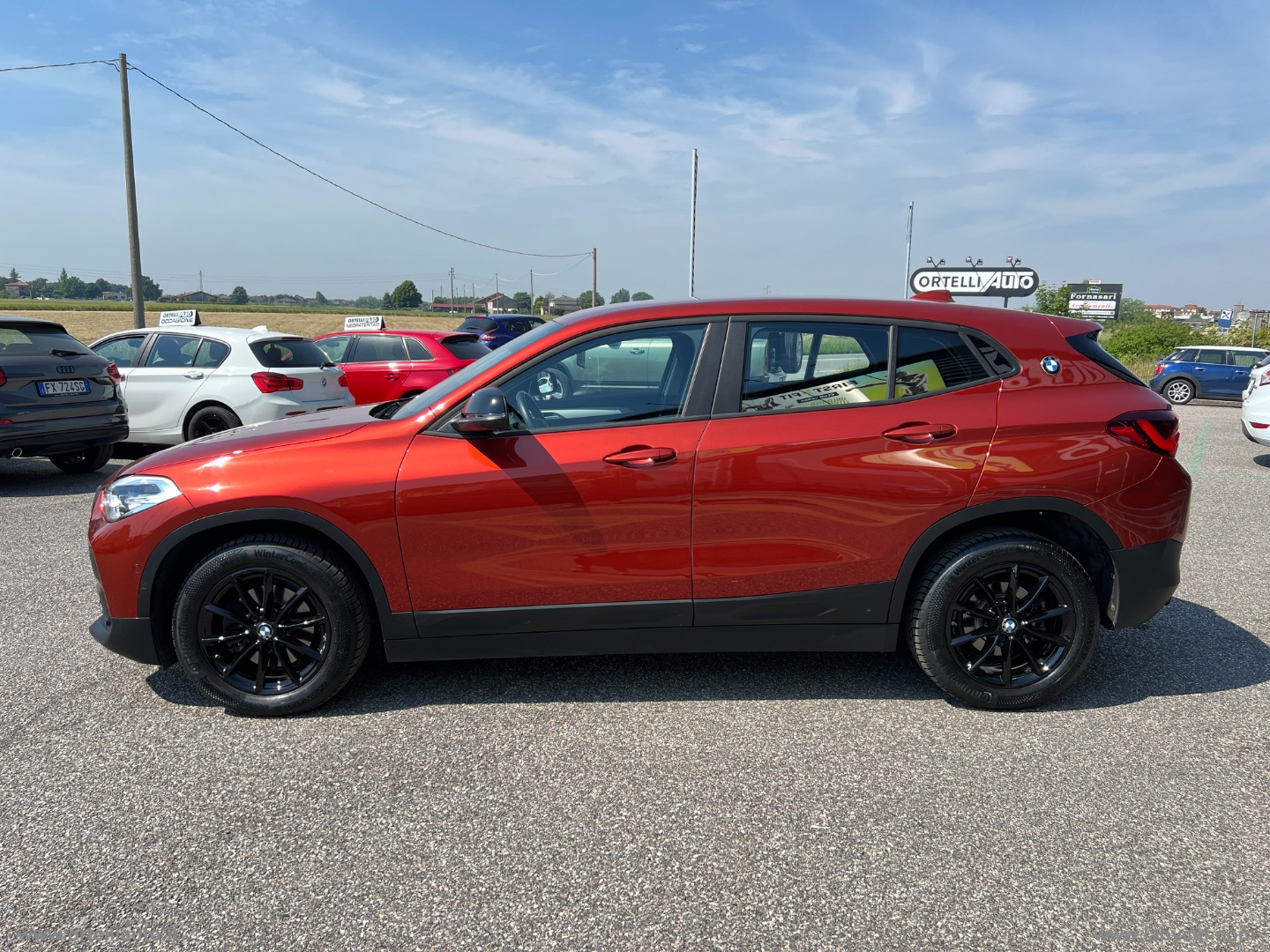X2 xDrive18d Business-X - immagine 7