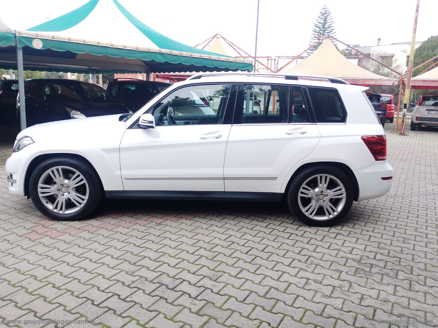 GLK 200 CDI Sport Automatic Full Edition - immagine 7