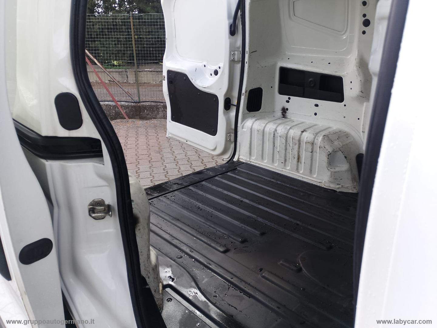 Fiorino 1.3 MJT 75CV Furgone SX - immagine 7