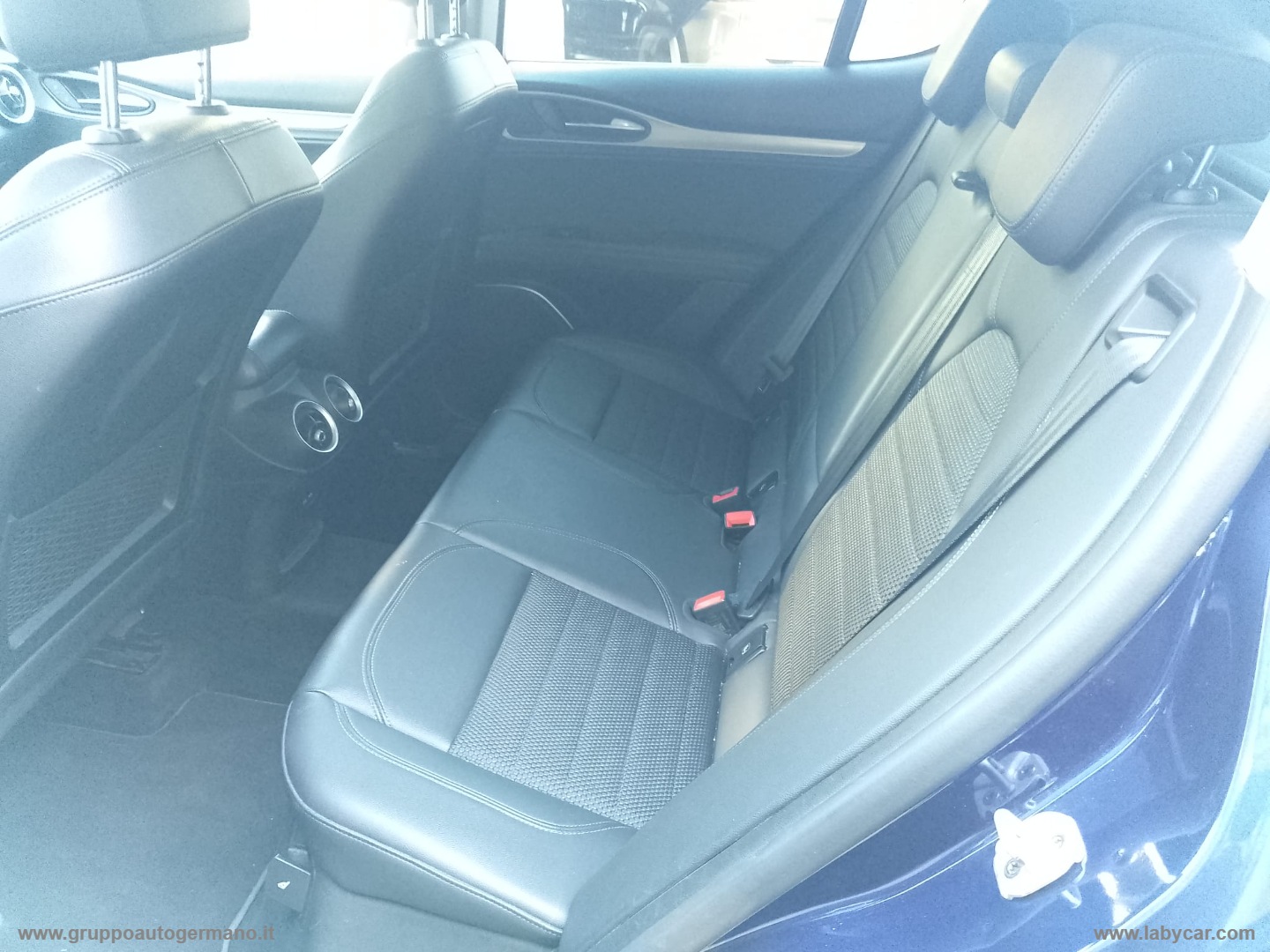 Stelvio 2.2 T.diesel 190 CV AT8 Q4 Super - immagine 7