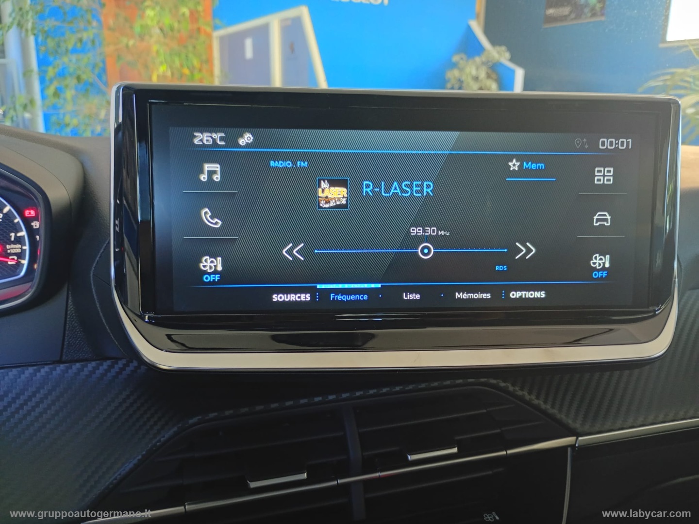 208 PureTech 100 S&S 5p. Style - immagine 7